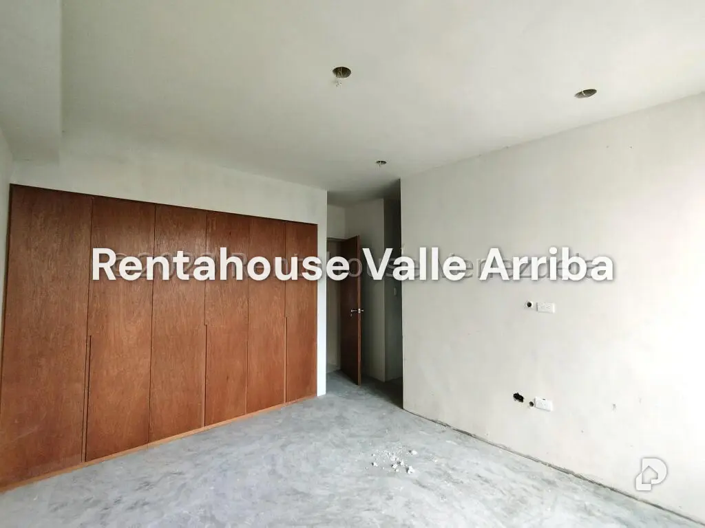 Apartamento en La Lagunita Country Club, Caracas – 17
