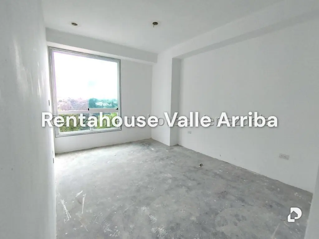 Apartamento en La Lagunita Country Club, Caracas – 12