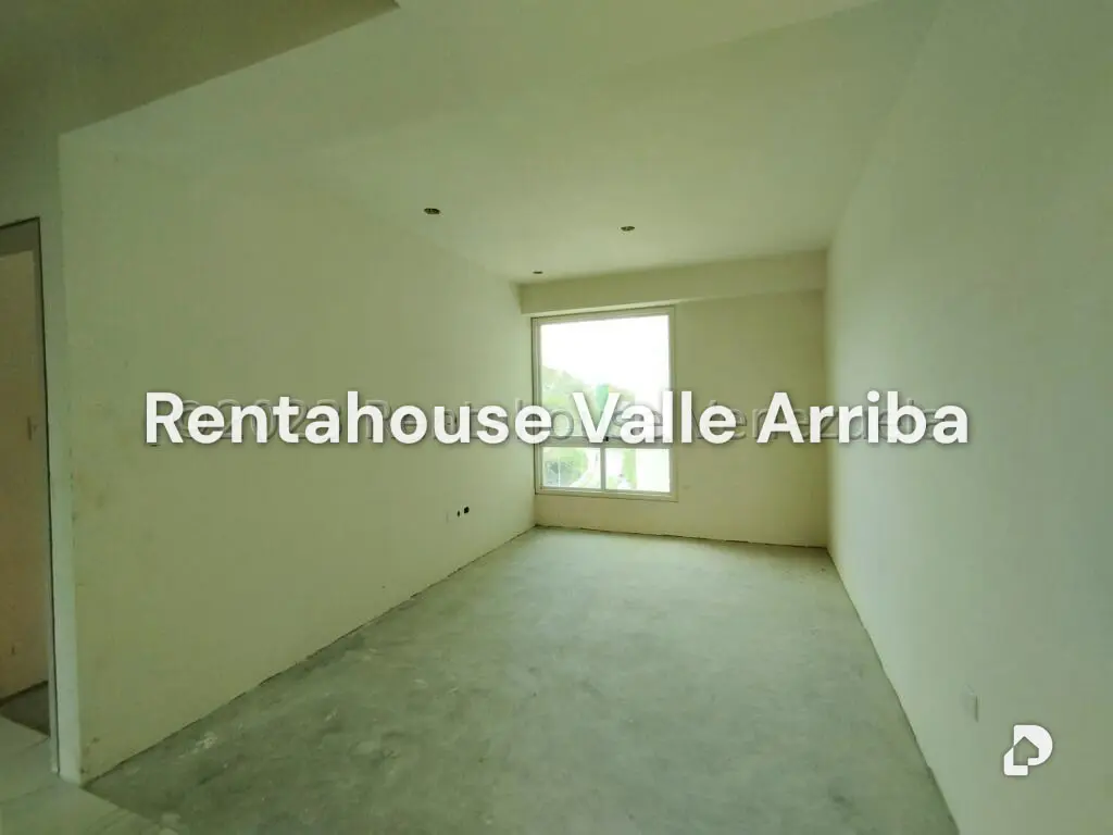 Apartamento en La Lagunita Country Club, Caracas – 10