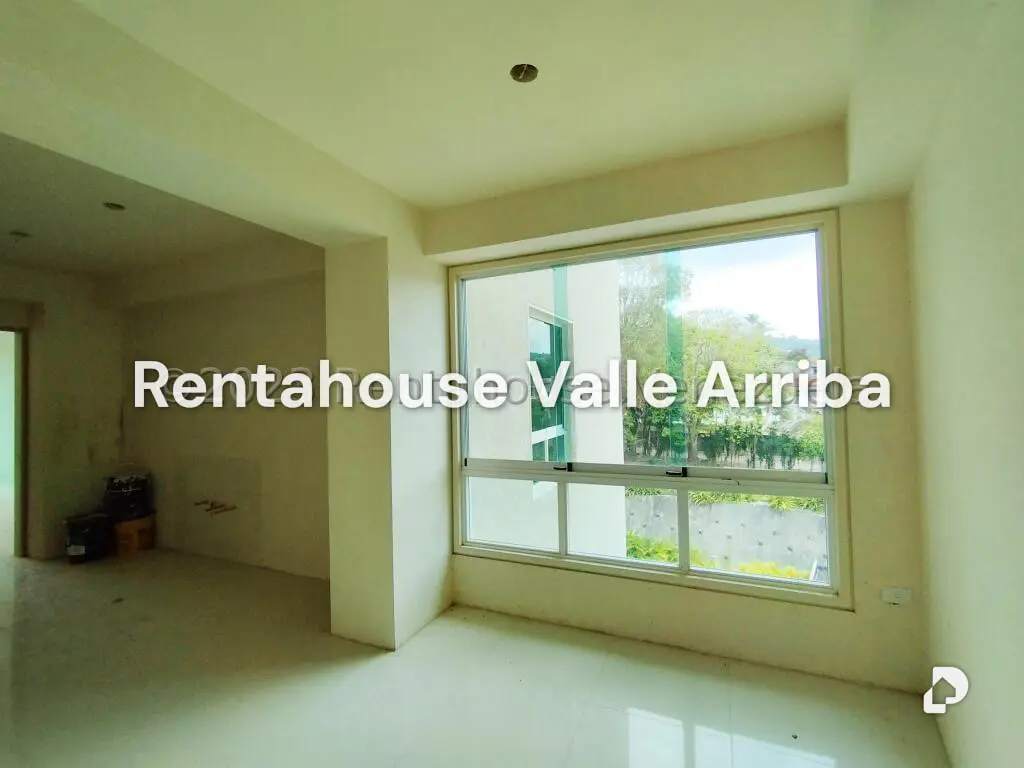 Apartamento en La Lagunita Country Club, Caracas – 8