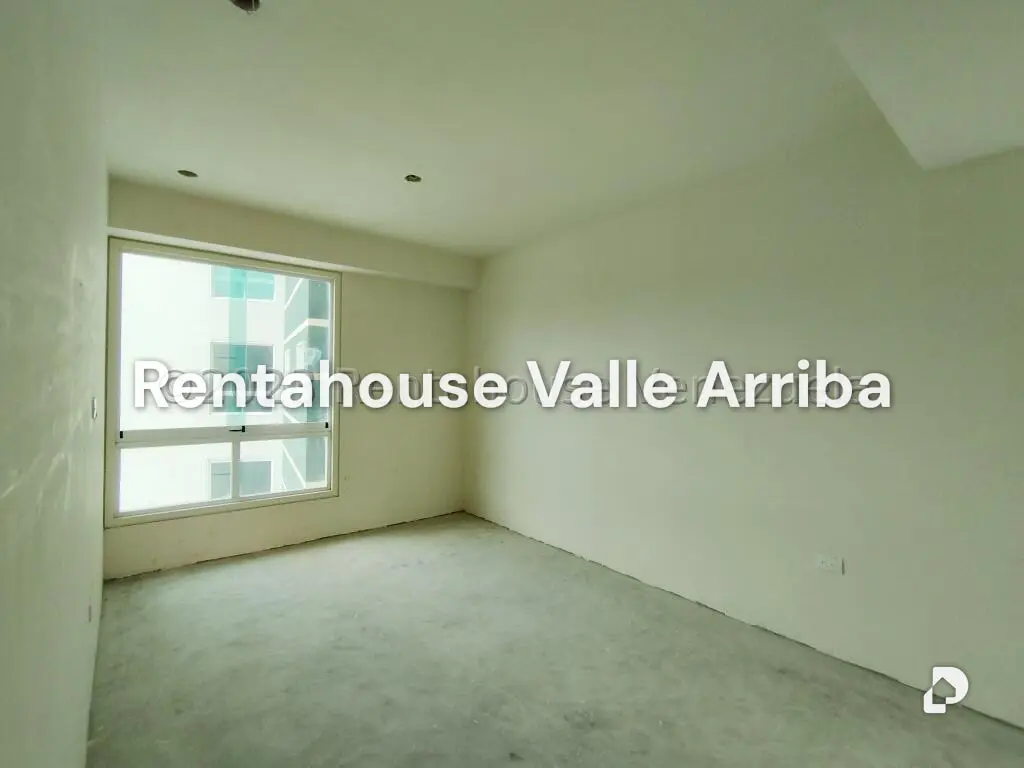 Apartamento en La Lagunita Country Club, Caracas – 11