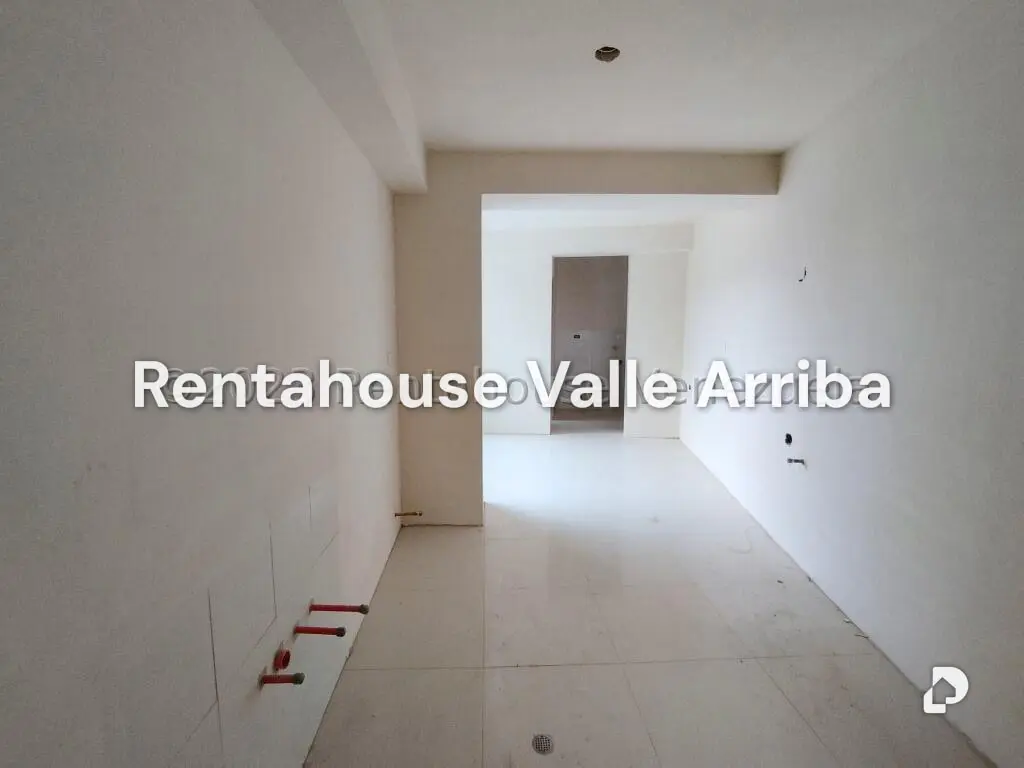 Apartamento en La Lagunita Country Club, Caracas – 7