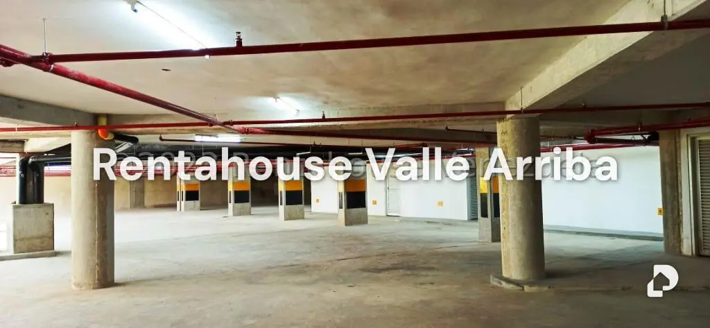 Apartamento en La Lagunita Country Club, Caracas – 27