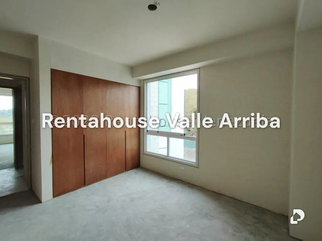 Apartamento en La Lagunita Country Club, Caracas – 14