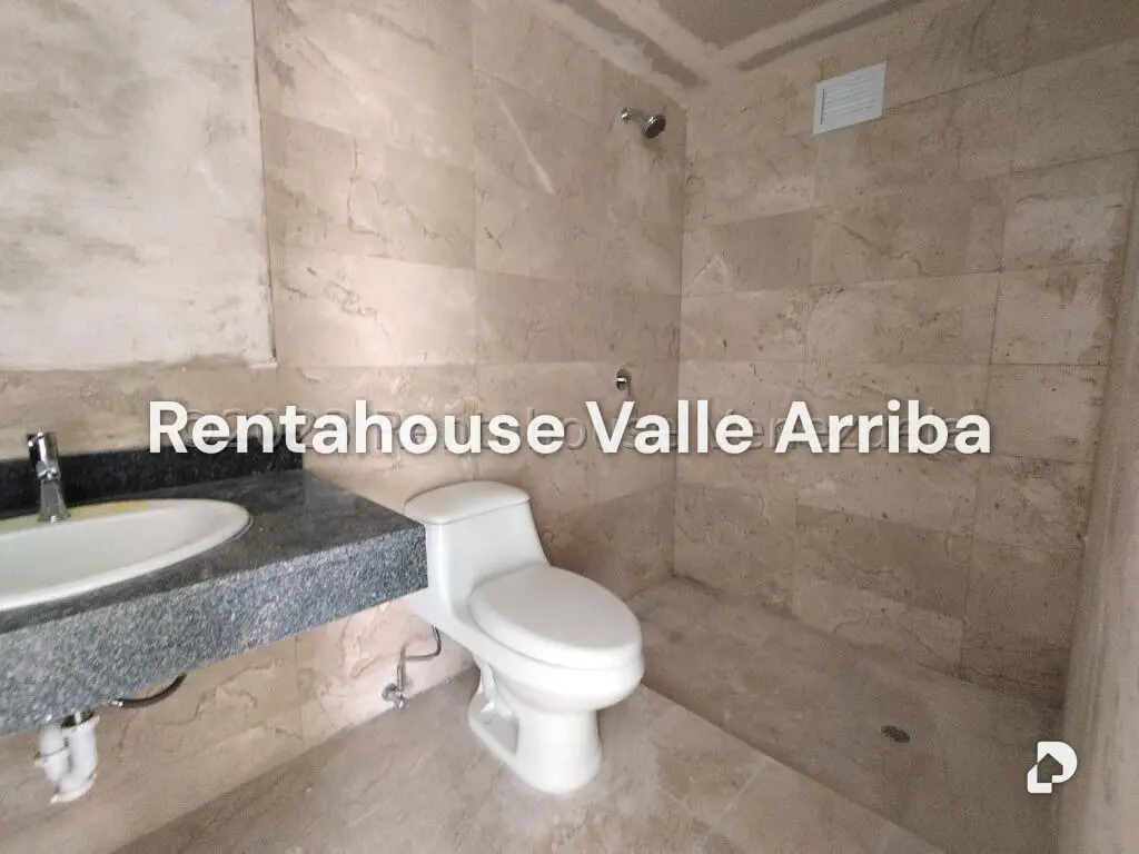 Apartamento en La Lagunita Country Club, Caracas – 6