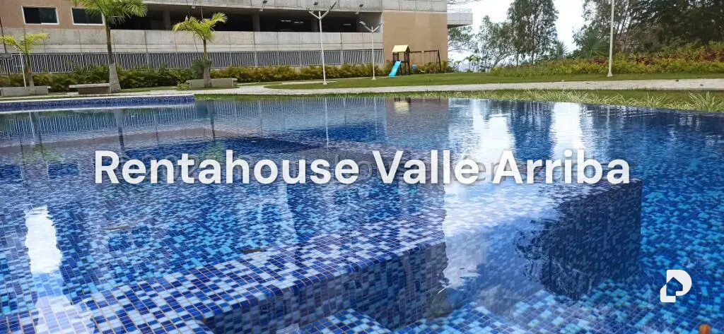 Apartamento en La Lagunita Country Club, Caracas – 26
