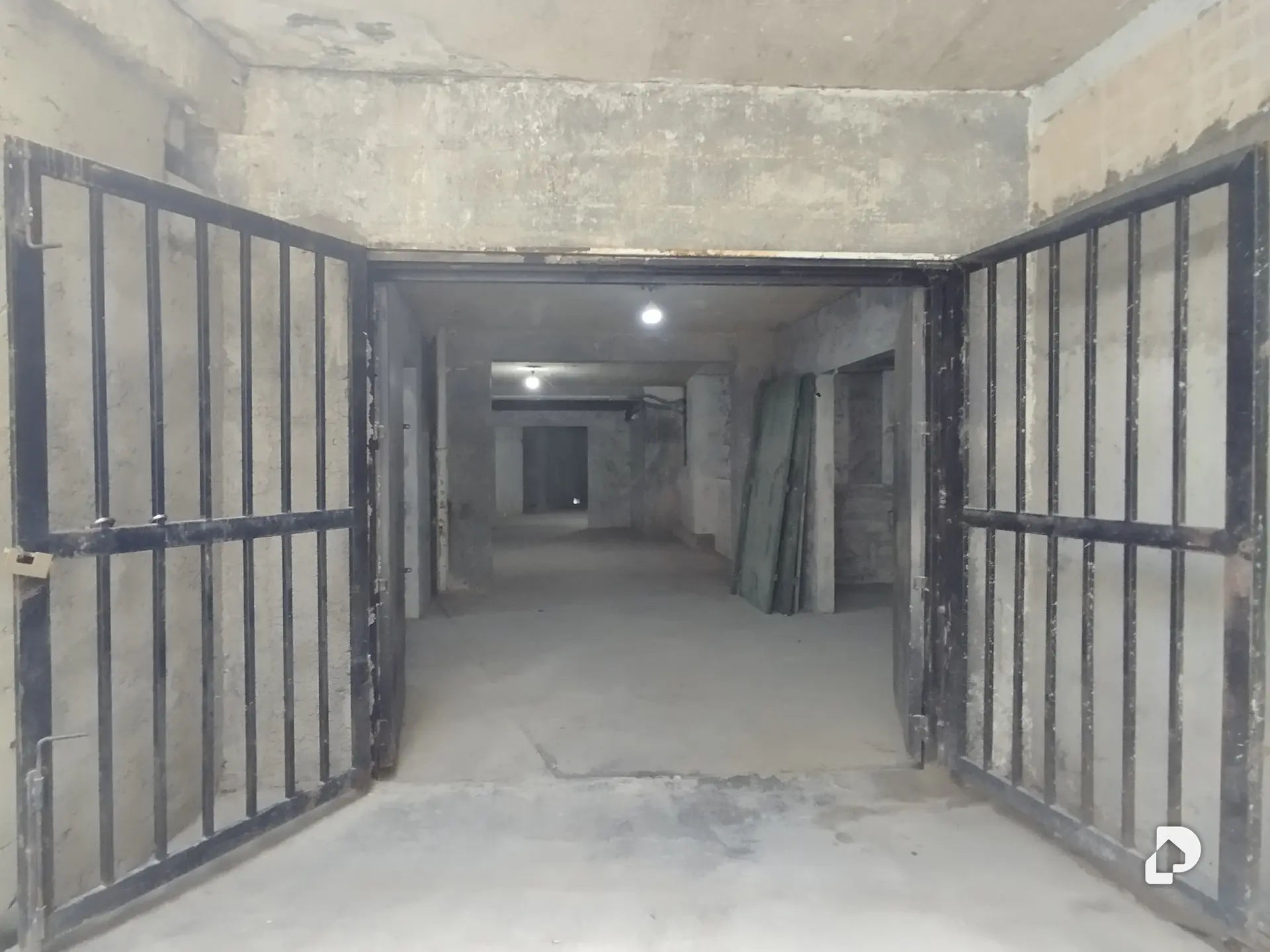 Local comercial en Altagracia, Caracas – 8