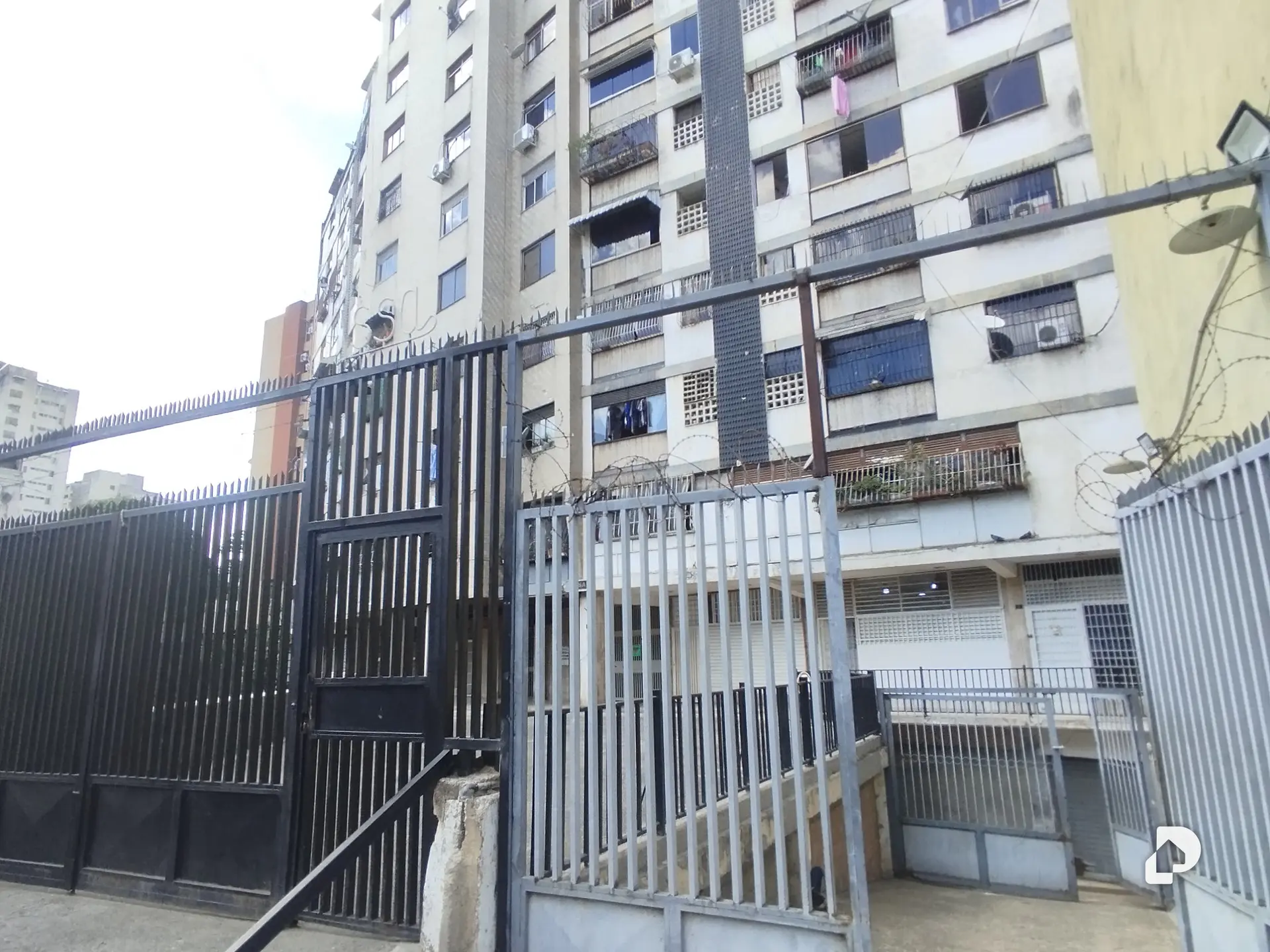 Local comercial en Altagracia, Caracas – 1