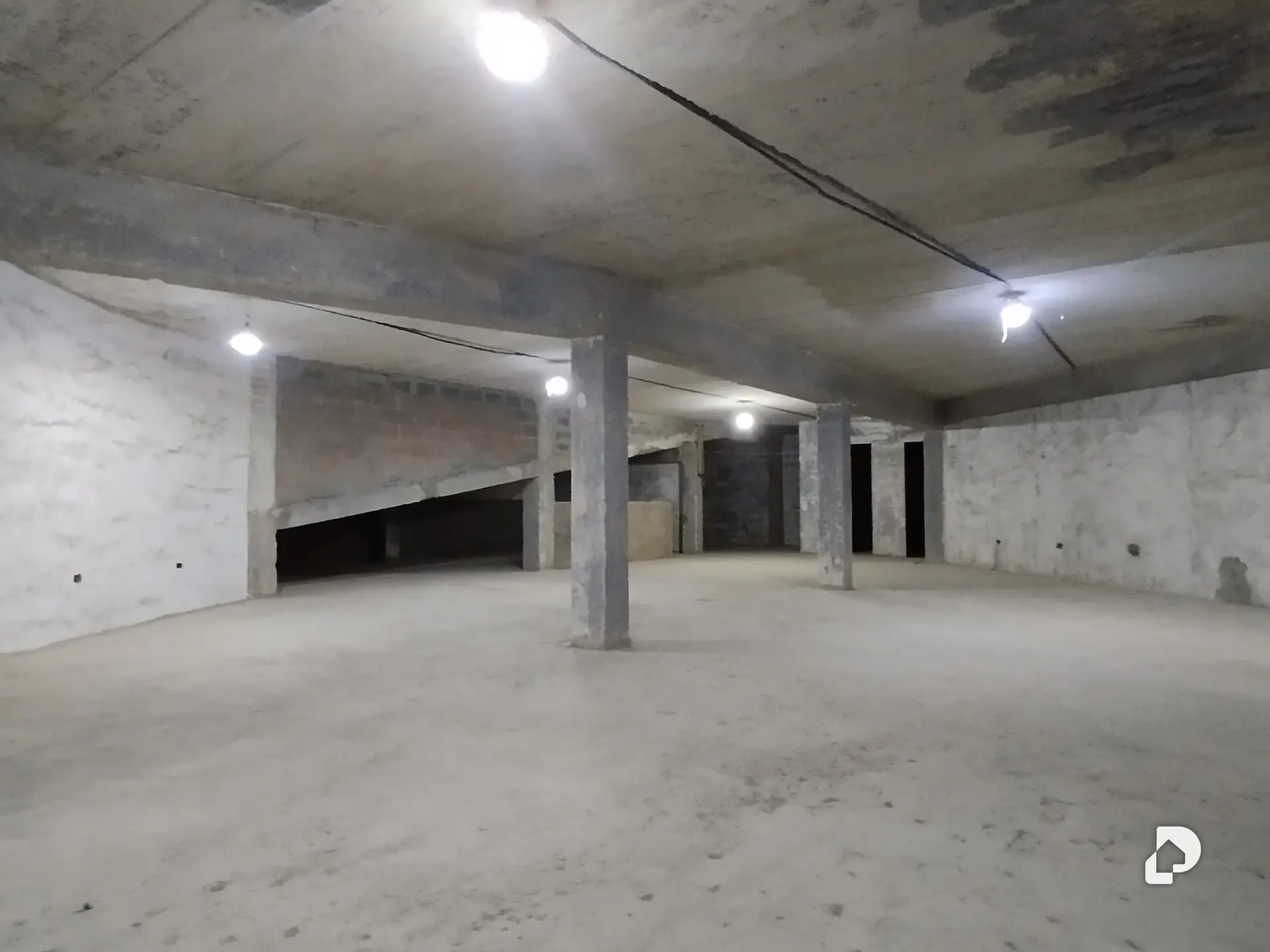 Local comercial en Altagracia, Caracas – 2