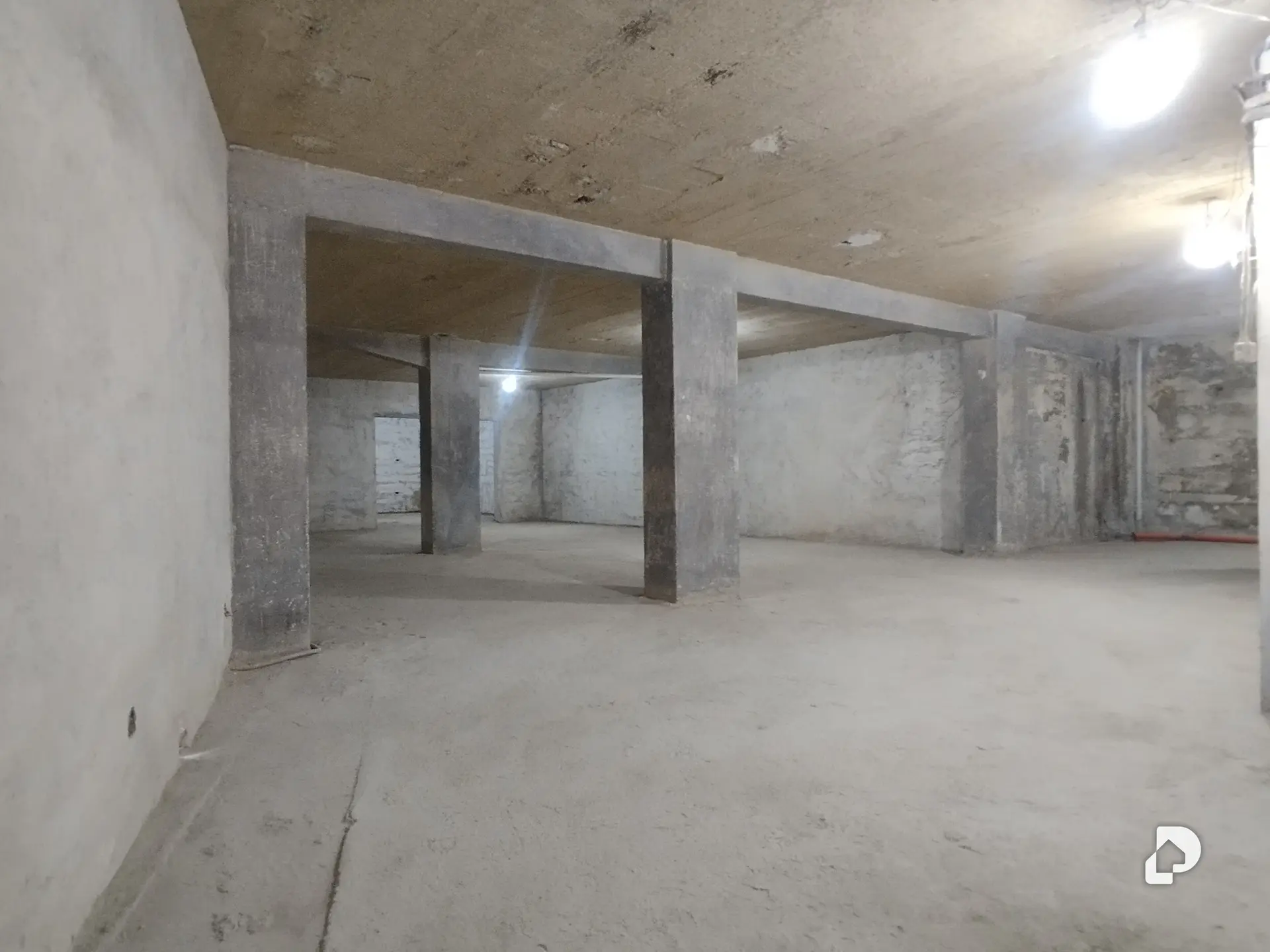 Local comercial en Altagracia, Caracas – 3