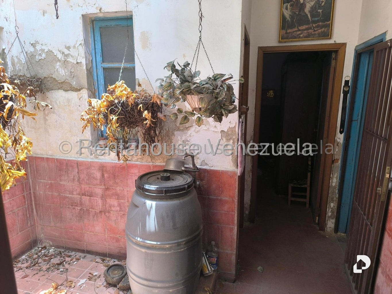 Casa en El Paraíso, Caracas – 5