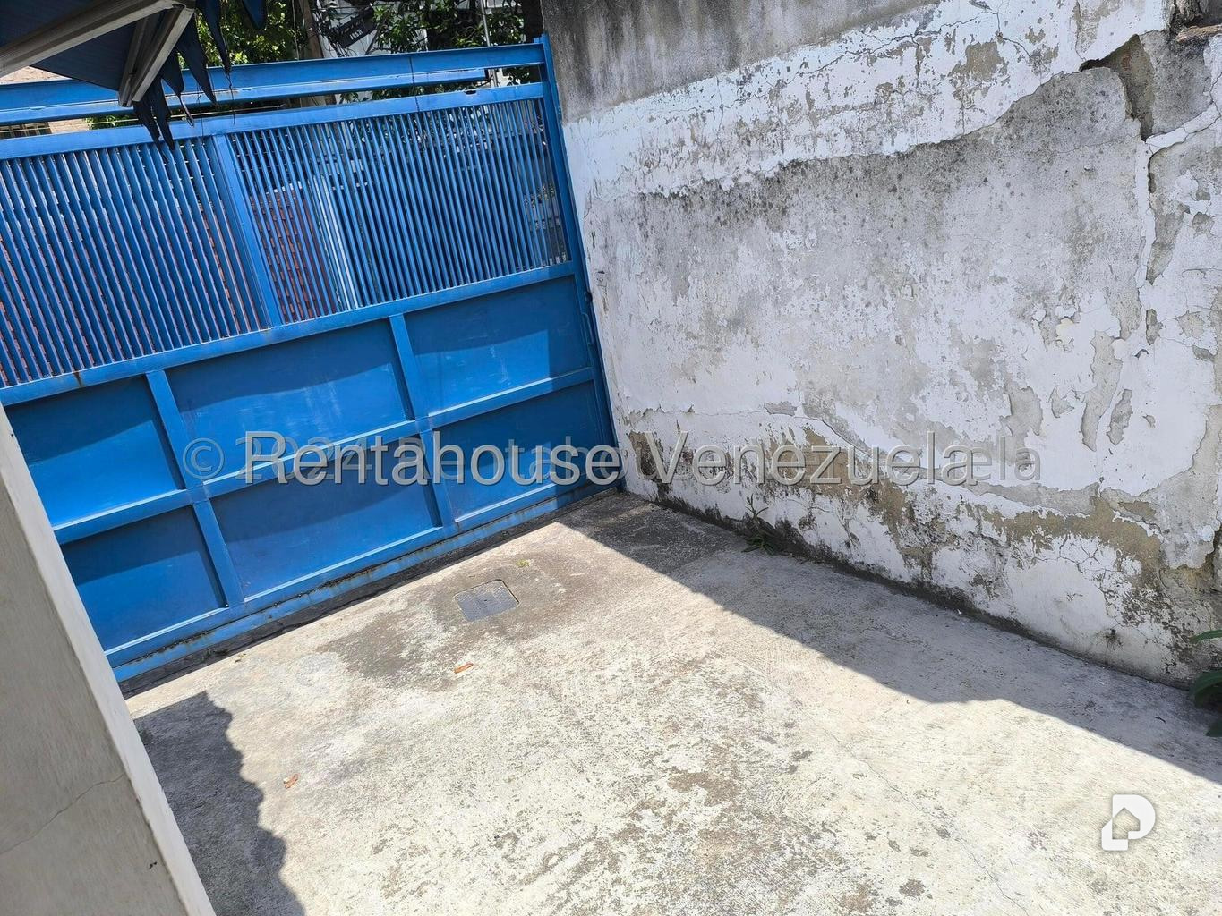 Casa en El Paraíso, Caracas – 22