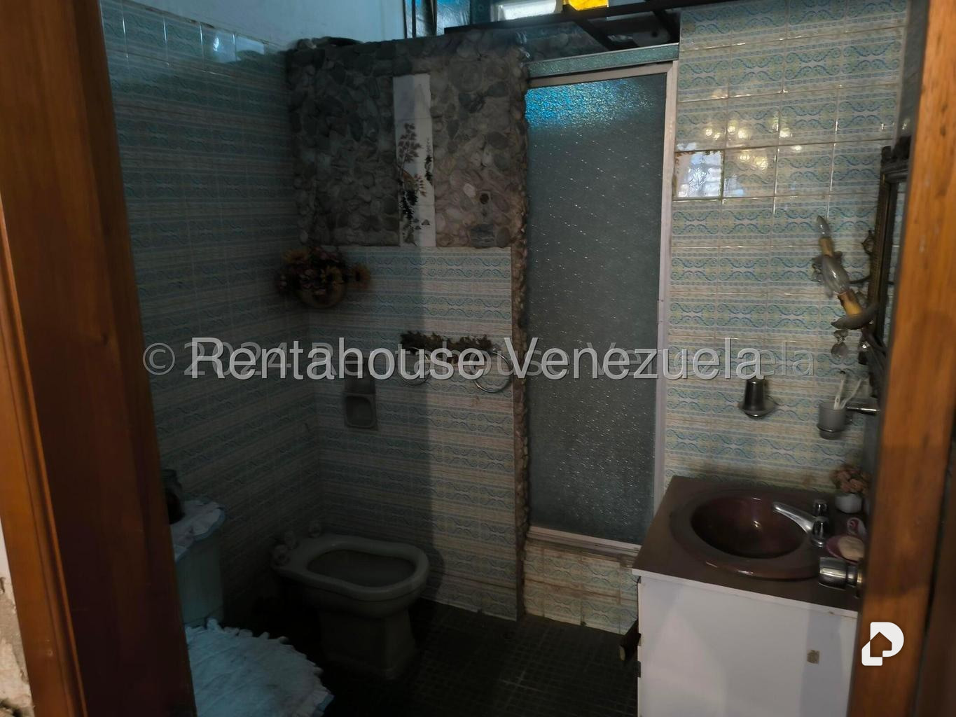 Casa en El Paraíso, Caracas – 20