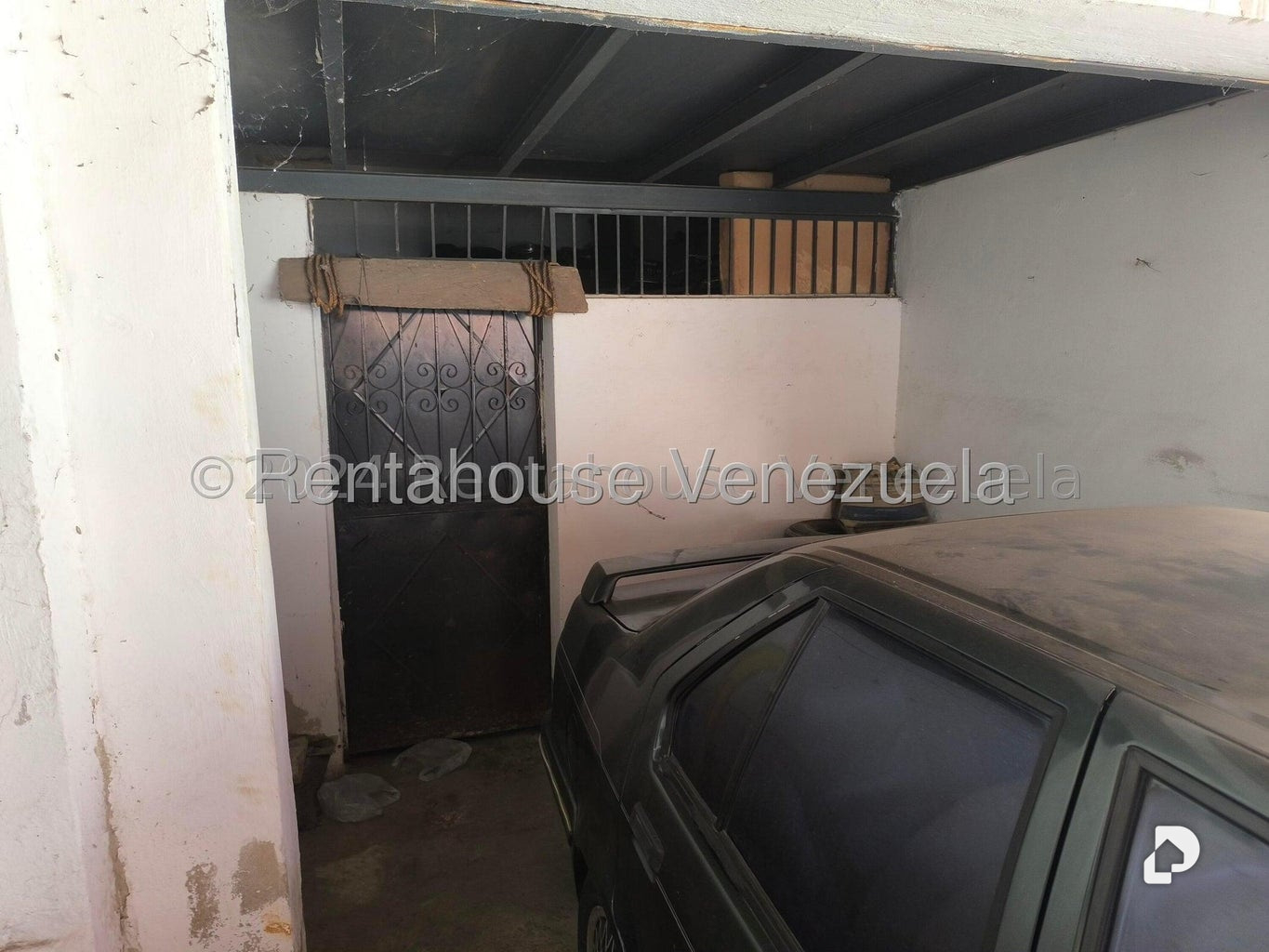 Casa en El Paraíso, Caracas – 8