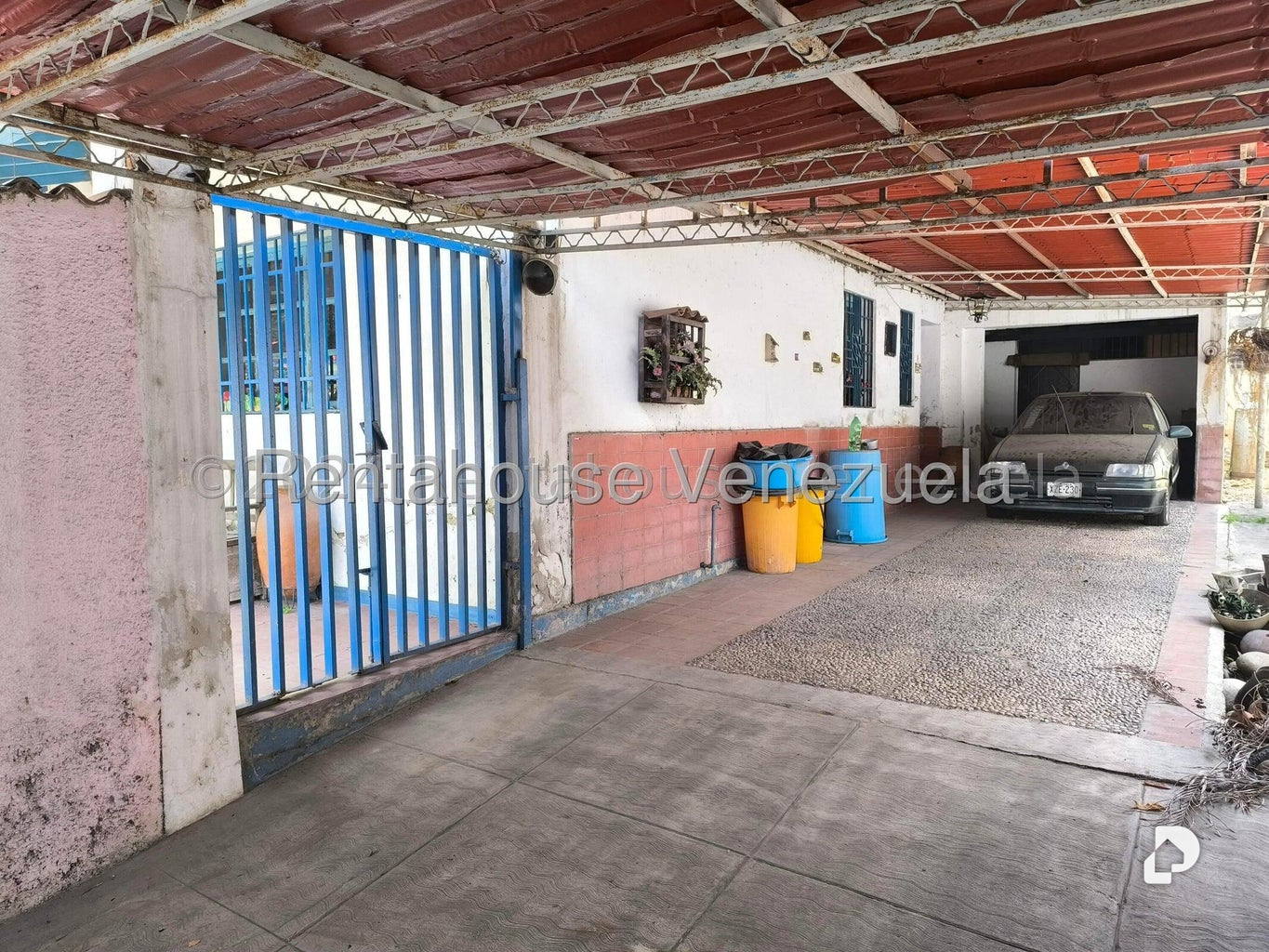 Casa en El Paraíso, Caracas – 3