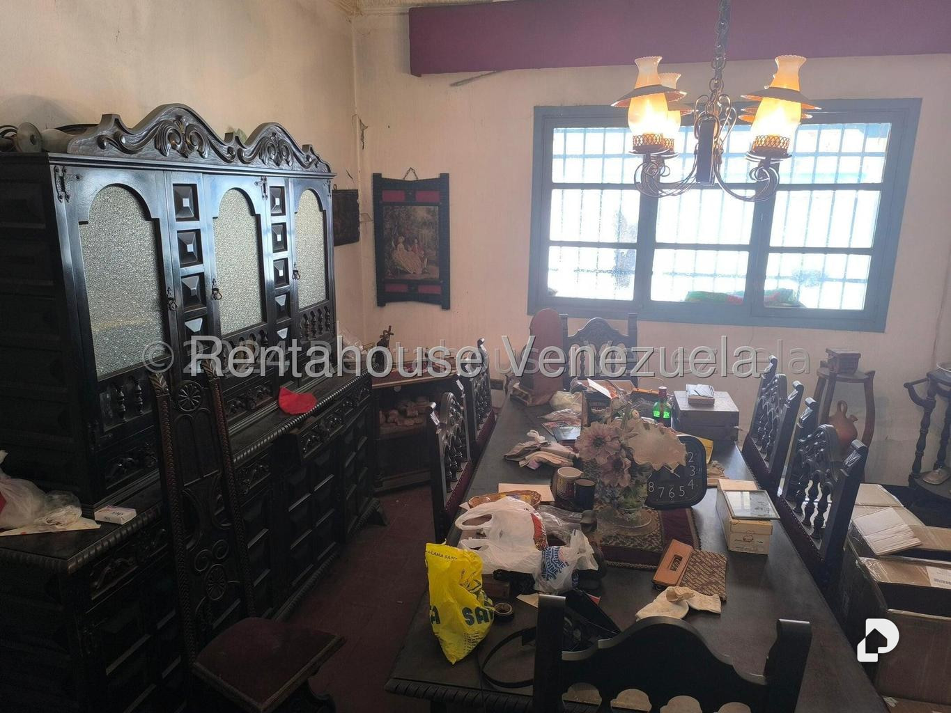 Casa en El Paraíso, Caracas – 9