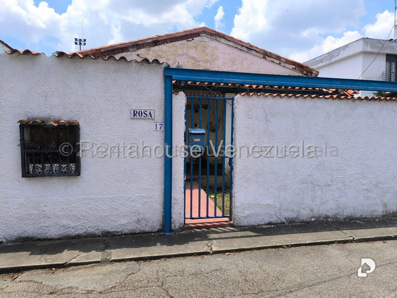 Casa en El Paraíso, Caracas – 1