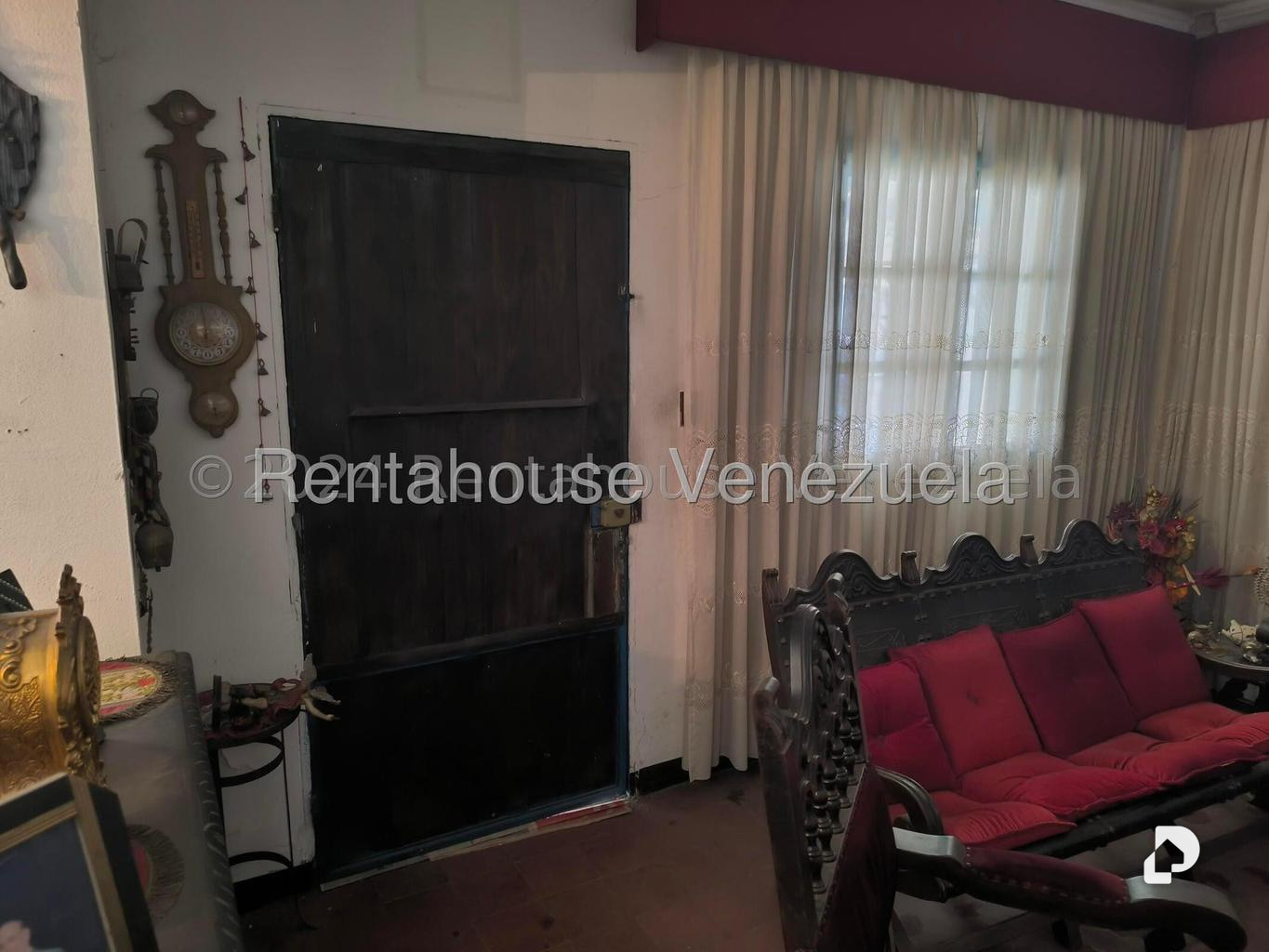 Casa en El Paraíso, Caracas – 11
