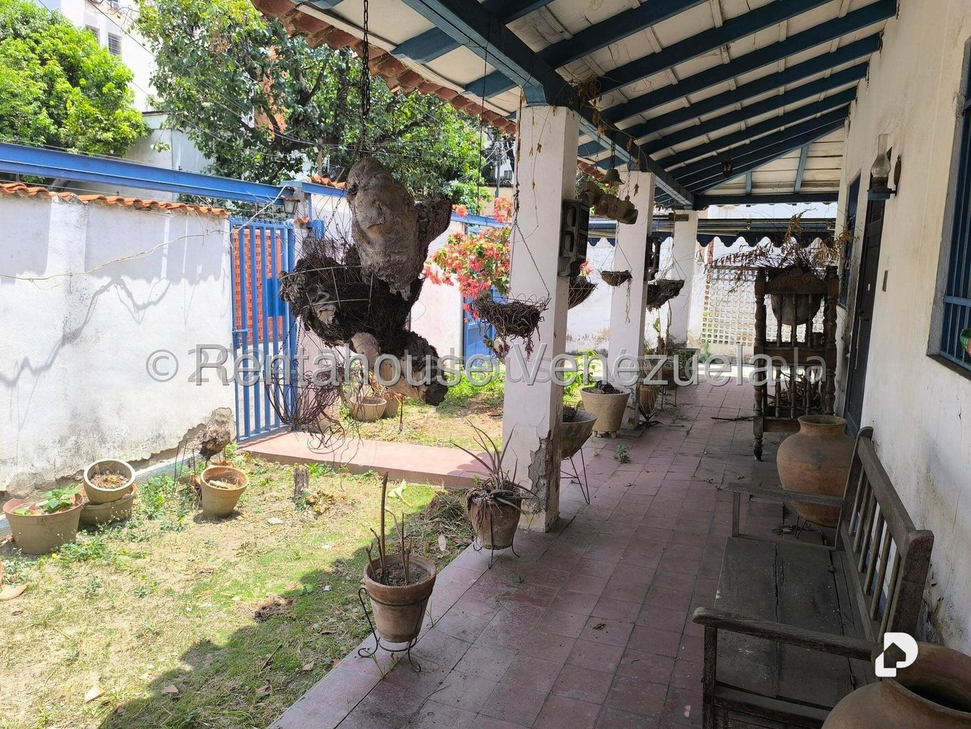 Casa en El Paraíso, Caracas – 4