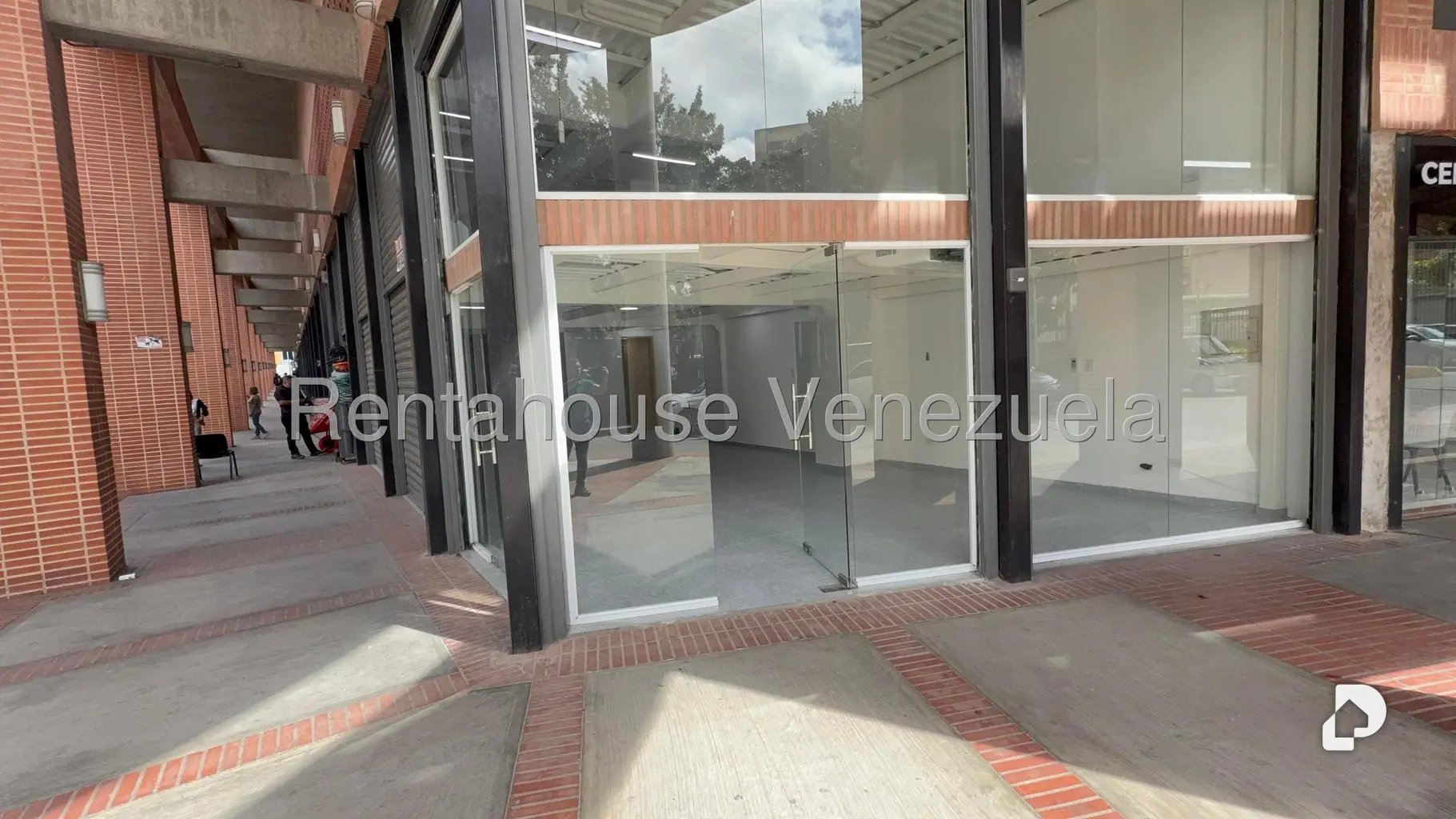 Local comercial en San Bernardino, Caracas – 1