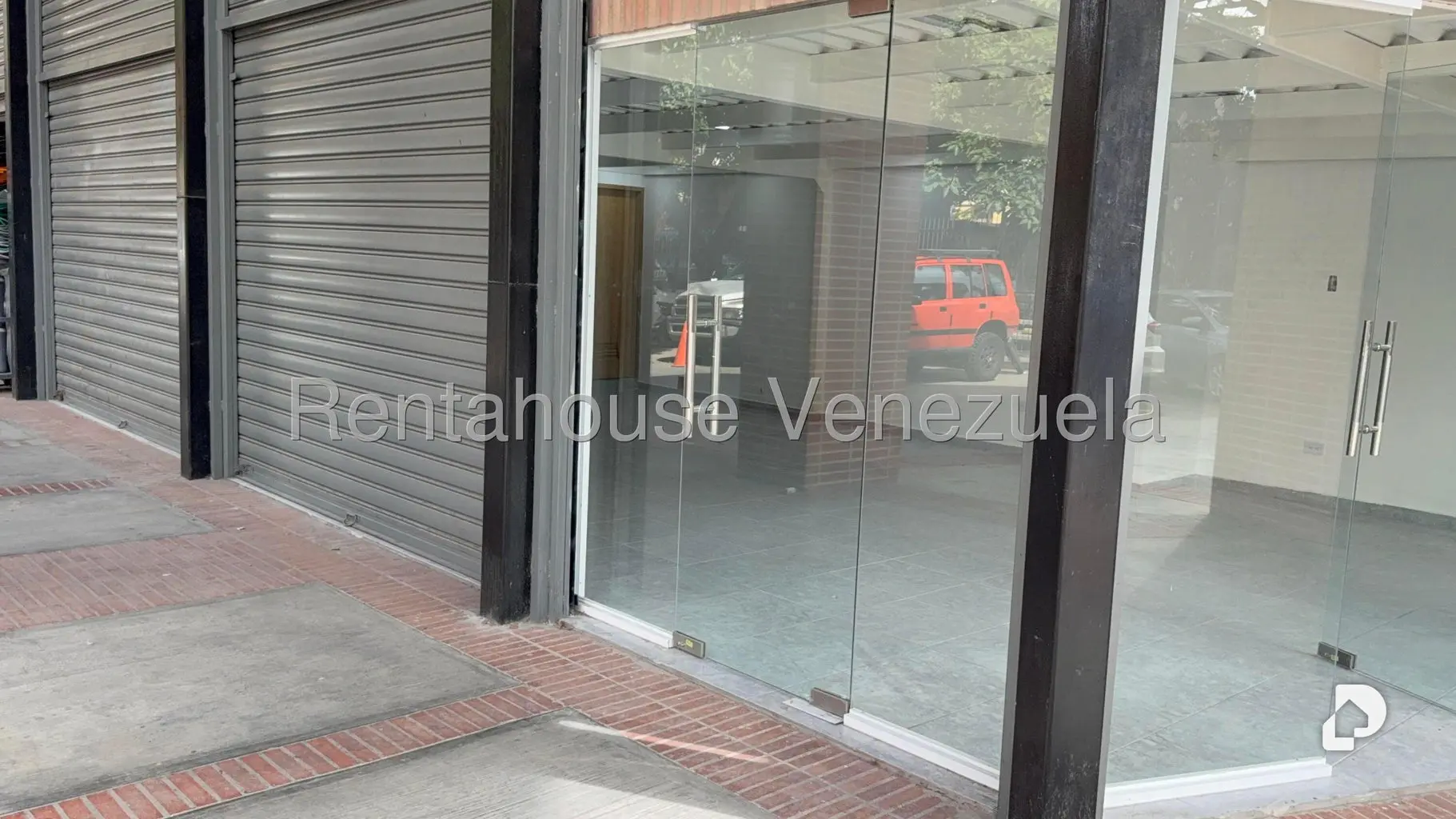 Local comercial en San Bernardino, Caracas – 7