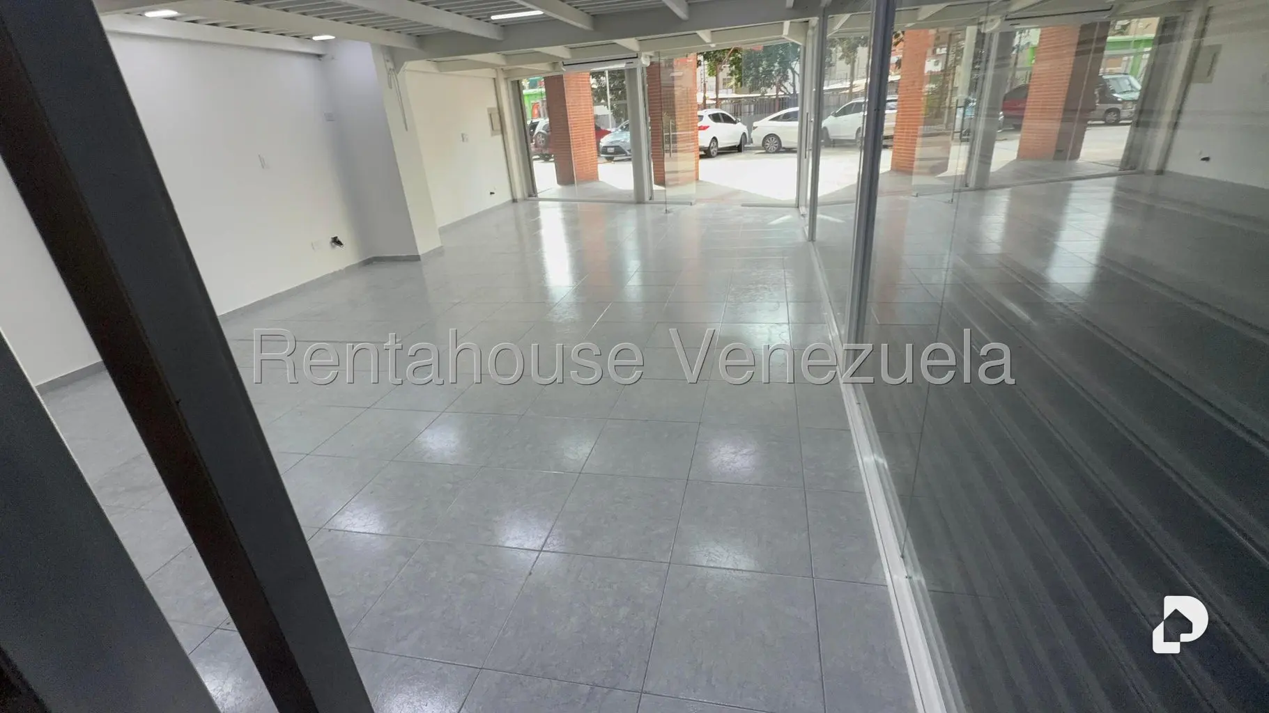 Local comercial en San Bernardino, Caracas – 8