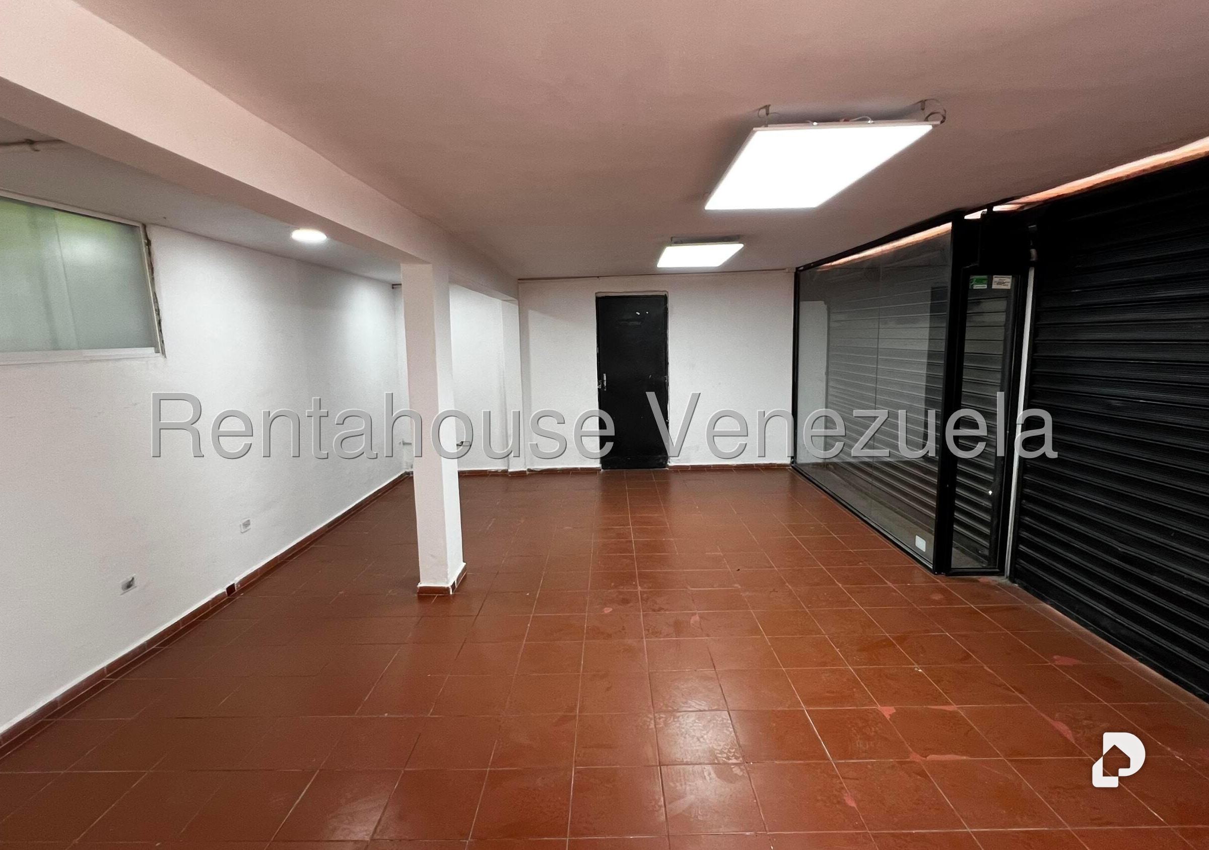 Local comercial en El Placer, Caracas – 4