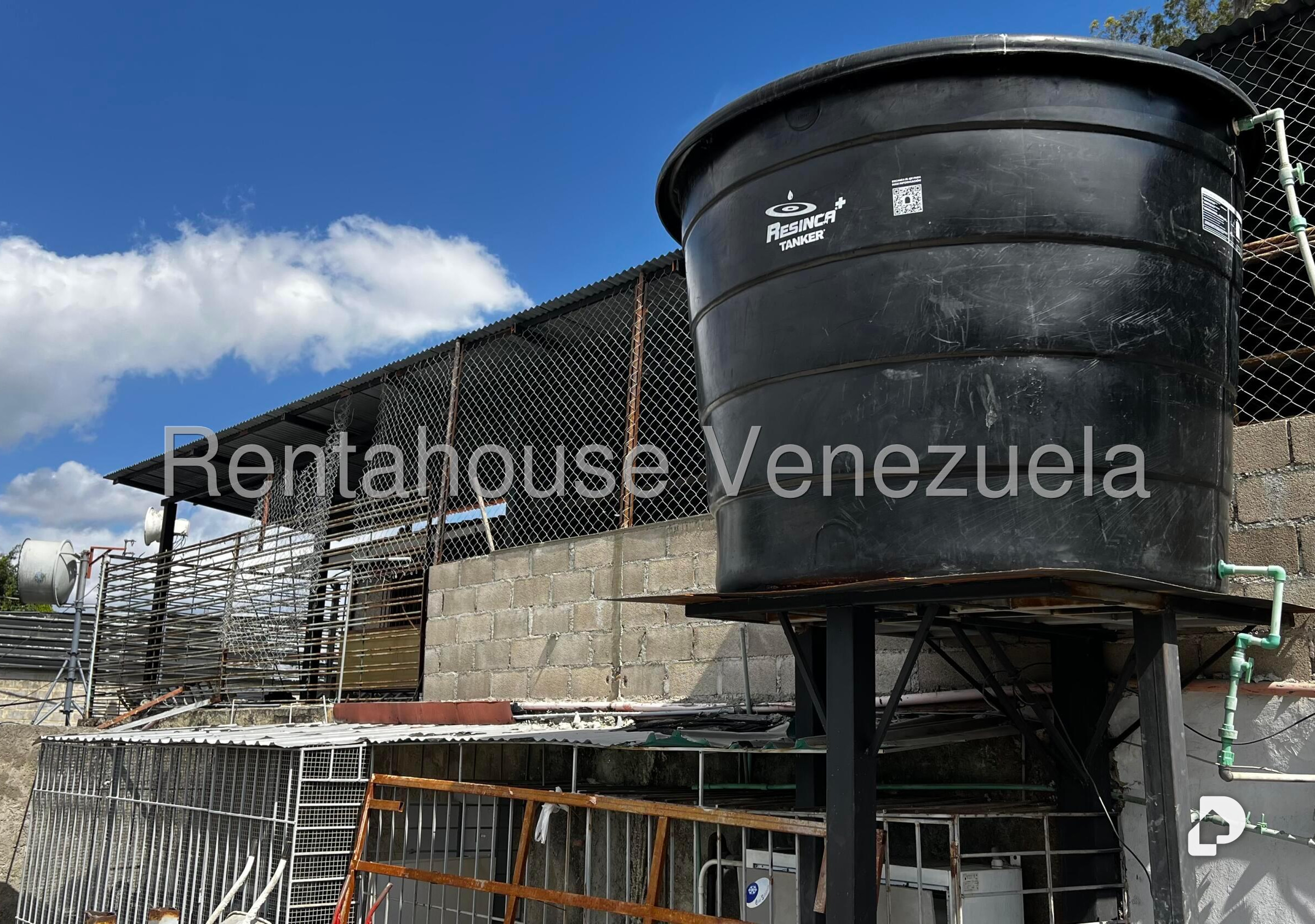 Local comercial en El Placer, Caracas – 8