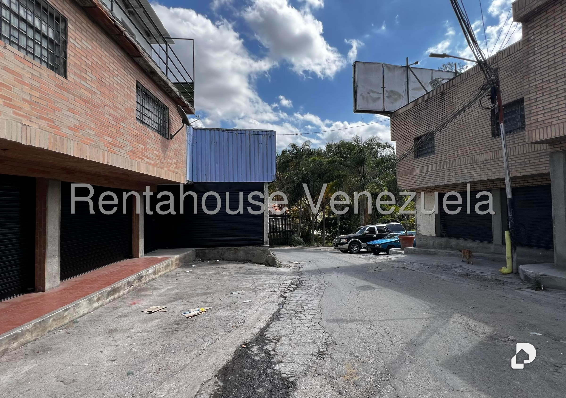 Local comercial en El Placer, Caracas – 6