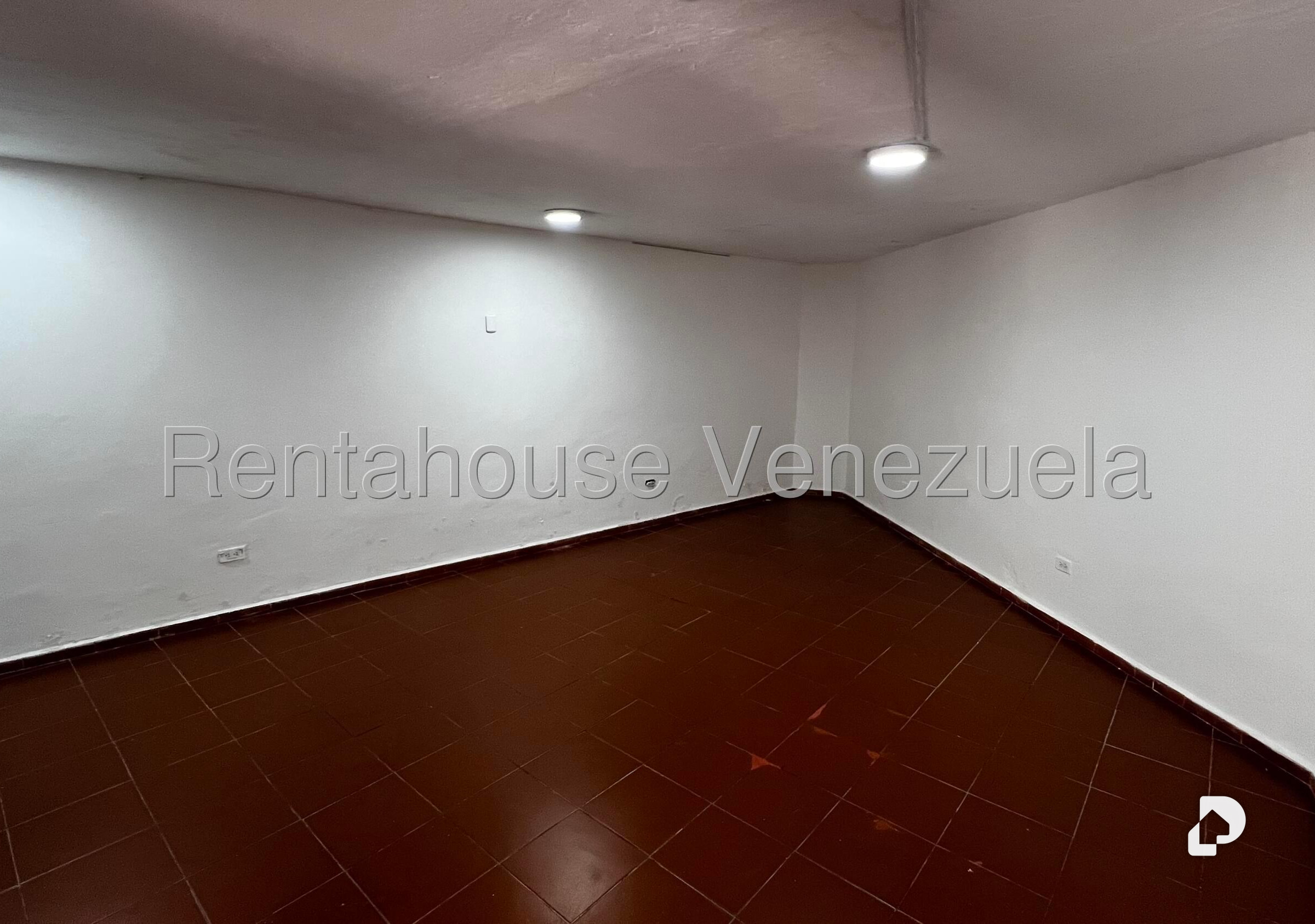 Local comercial en El Placer, Caracas – 2