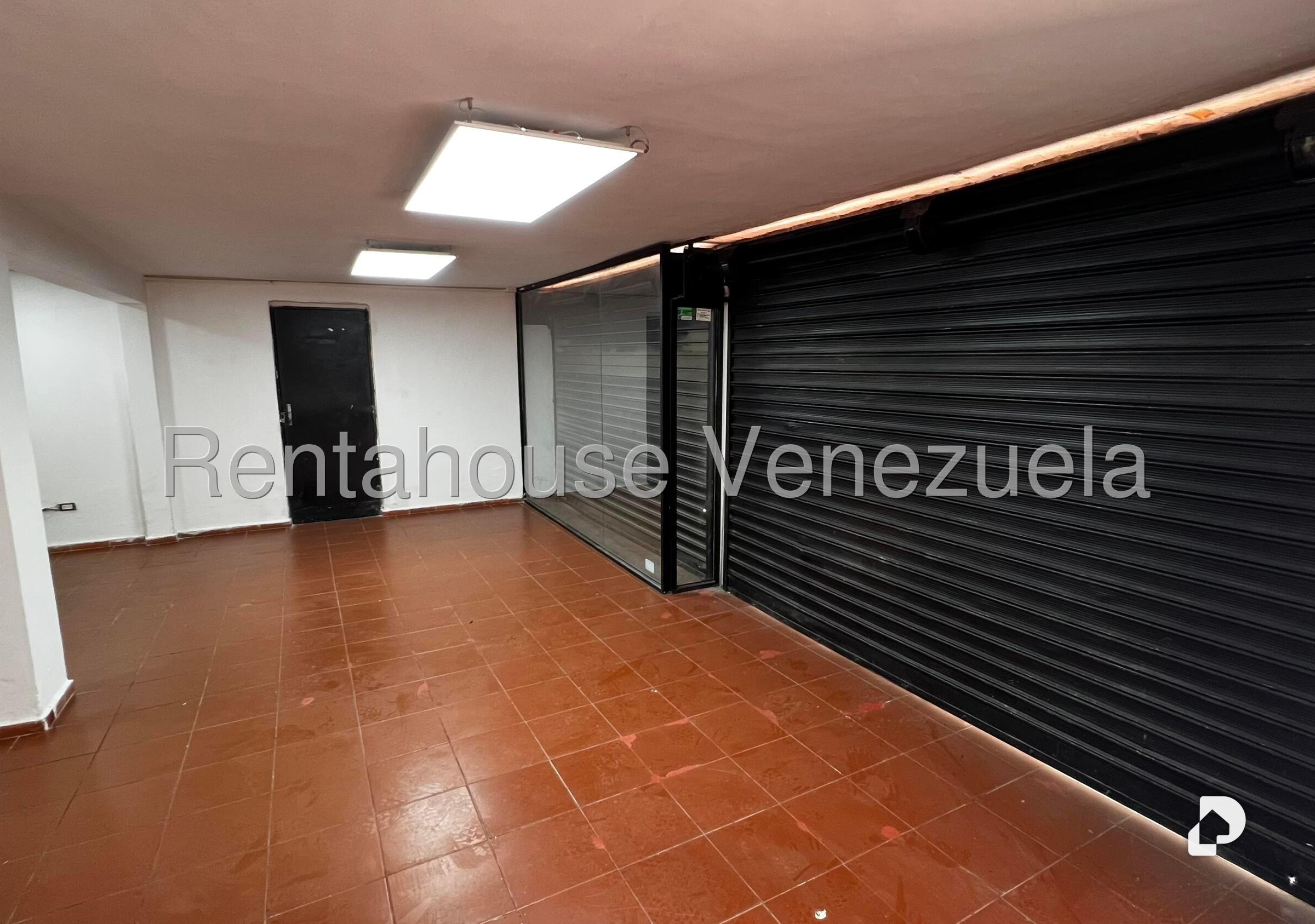 Local comercial en El Placer, Caracas – 3