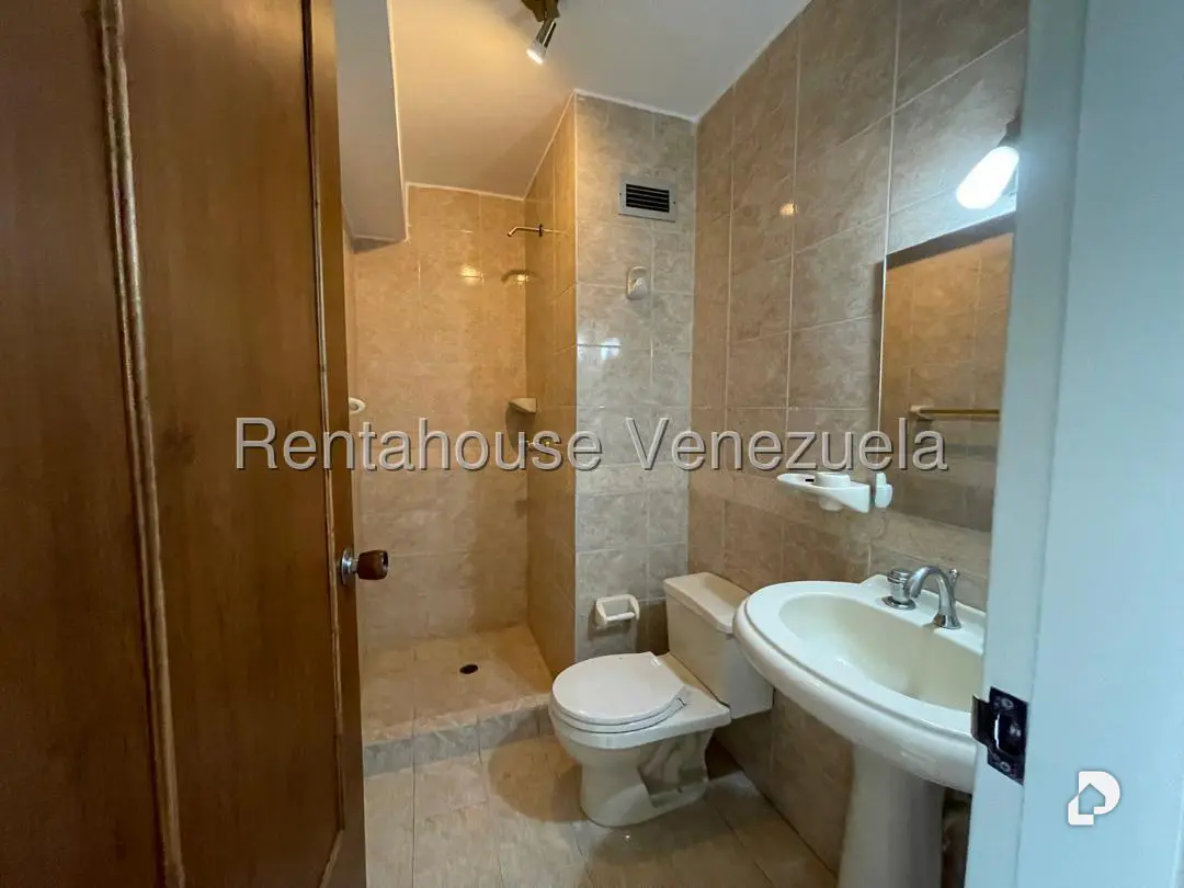Apartamento en La Boyera, Caracas – 15