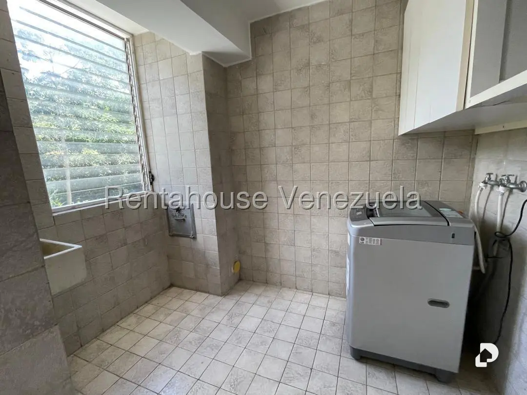 Apartamento en La Boyera, Caracas – 6