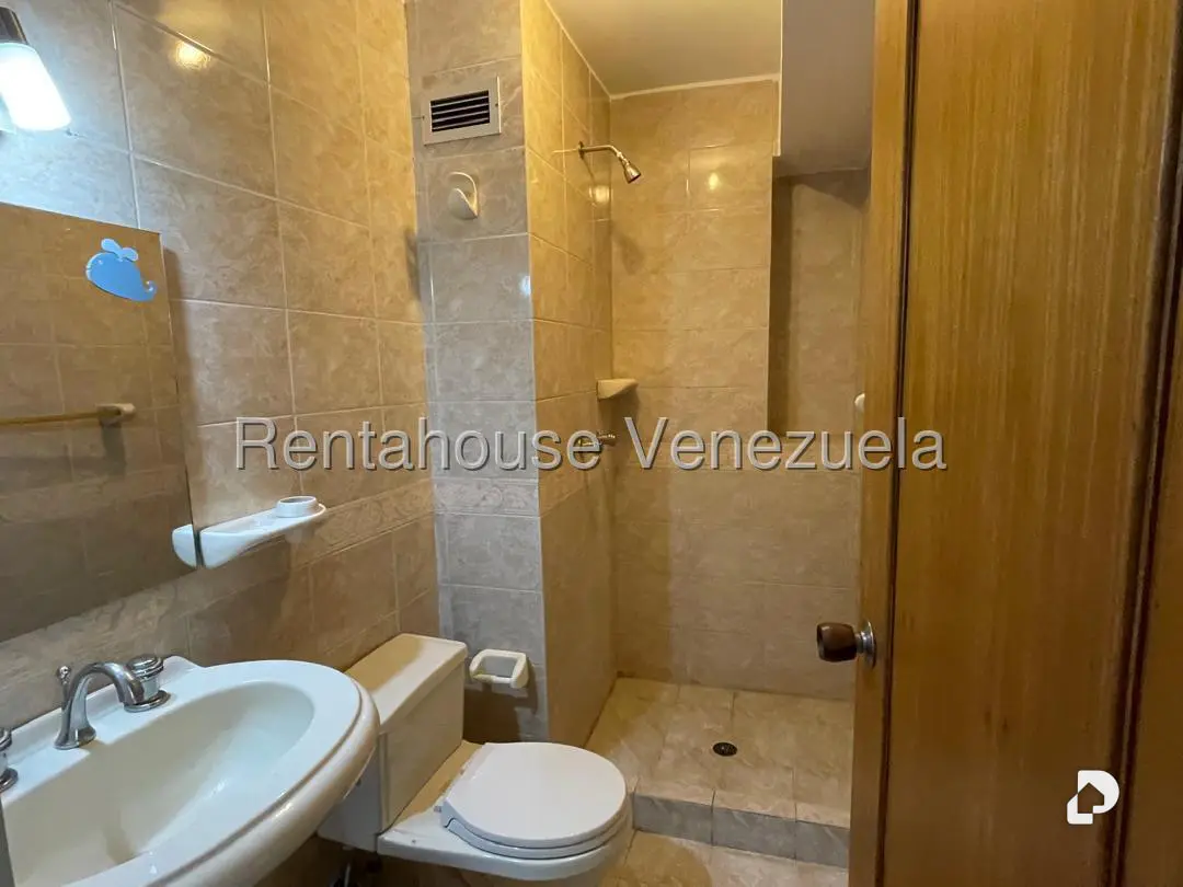 Apartamento en La Boyera, Caracas – 13