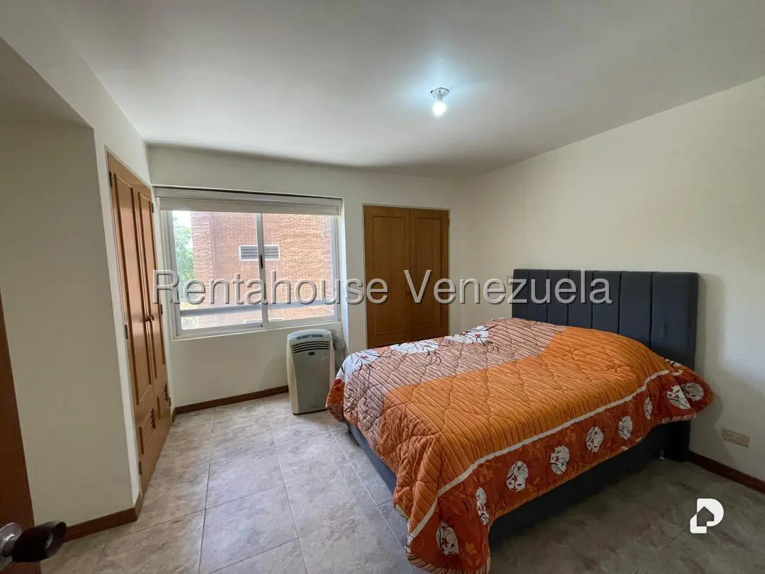 Apartamento en La Boyera, Caracas – 8
