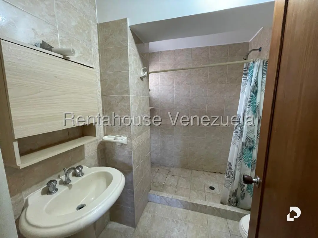 Apartamento en La Boyera, Caracas – 10