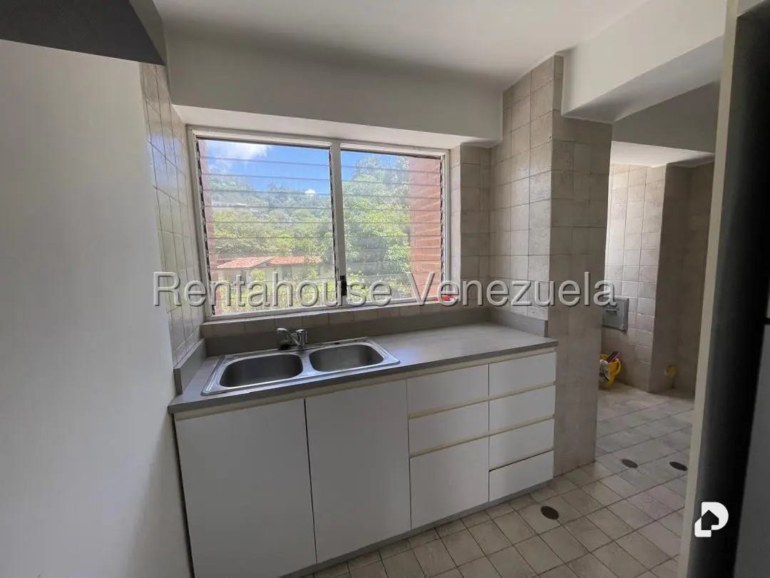 Apartamento en La Boyera, Caracas – 5