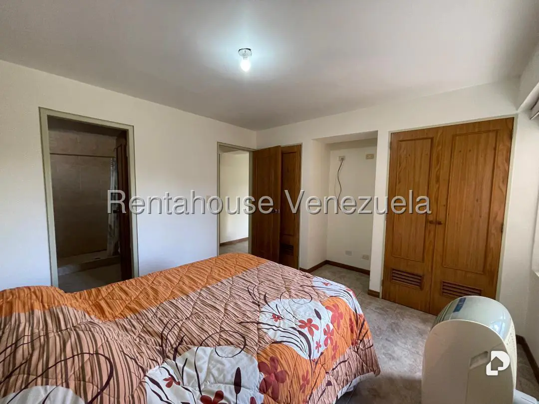 Apartamento en La Boyera, Caracas – 9