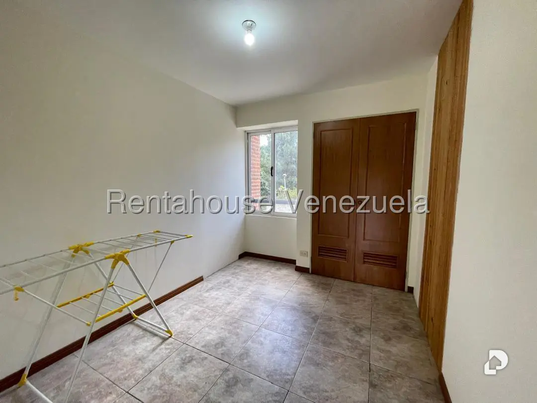 Apartamento en La Boyera, Caracas – 14