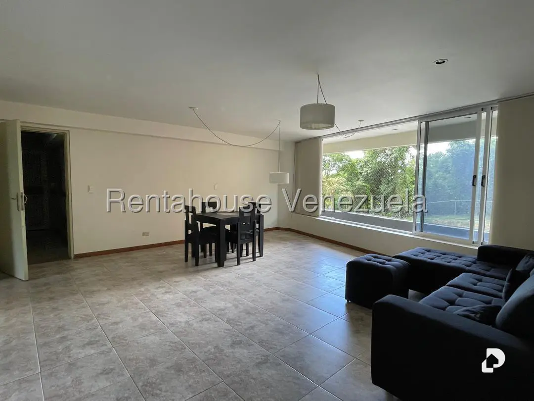 Apartamento en La Boyera, Caracas – 3