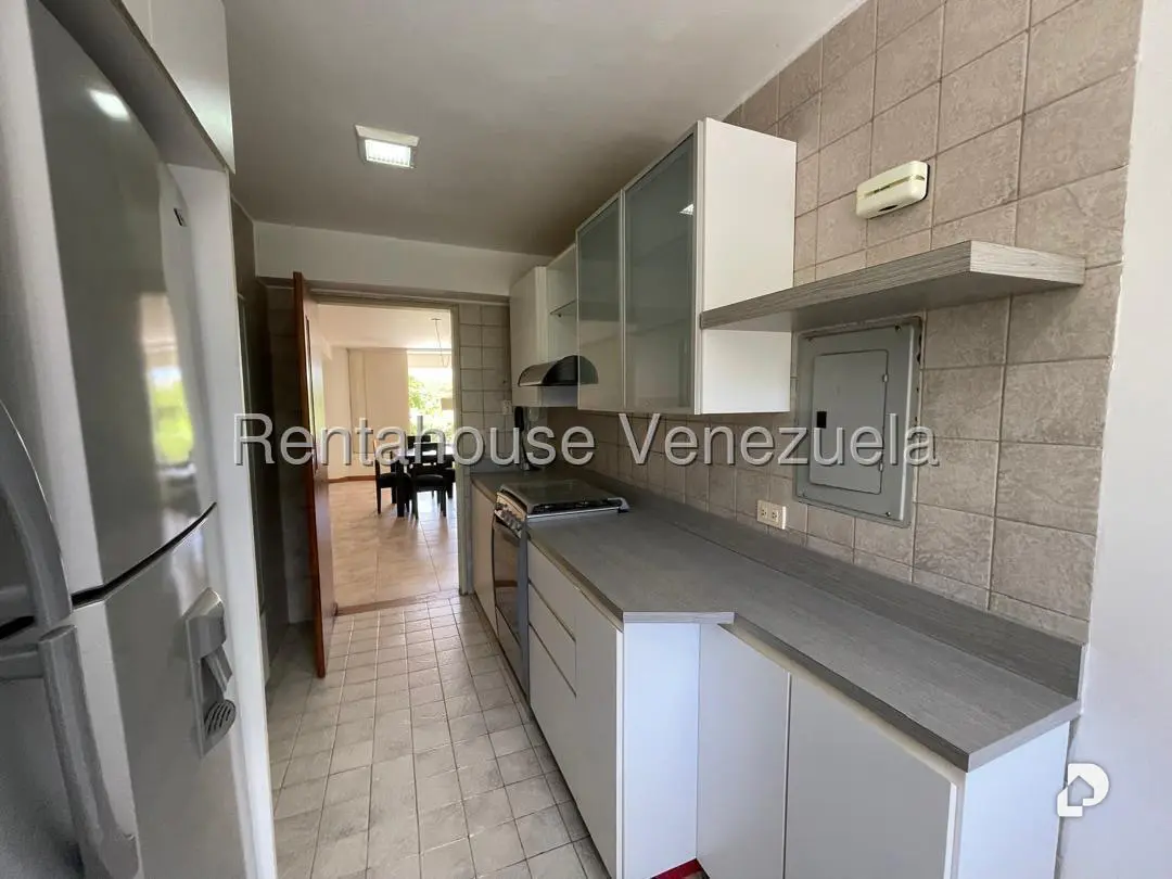 Apartamento en La Boyera, Caracas – 7