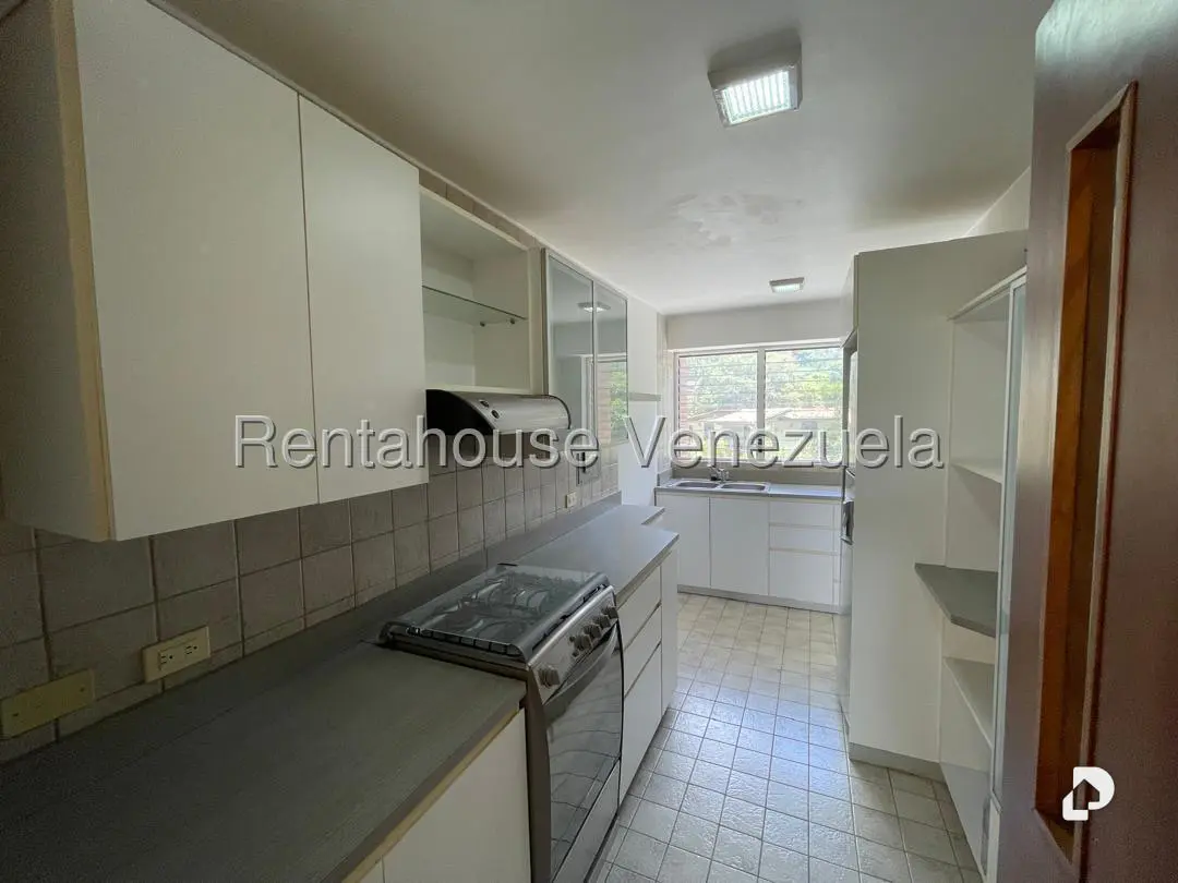 Apartamento en La Boyera, Caracas – 4