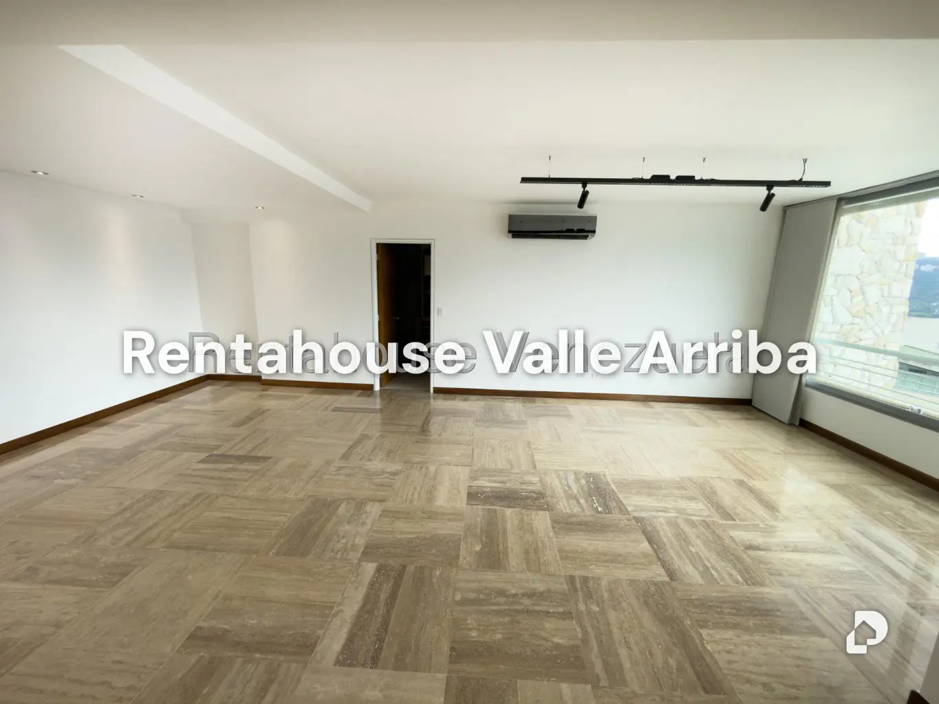 Apartamento en Lomas de Las Mercedes, Caracas – 8