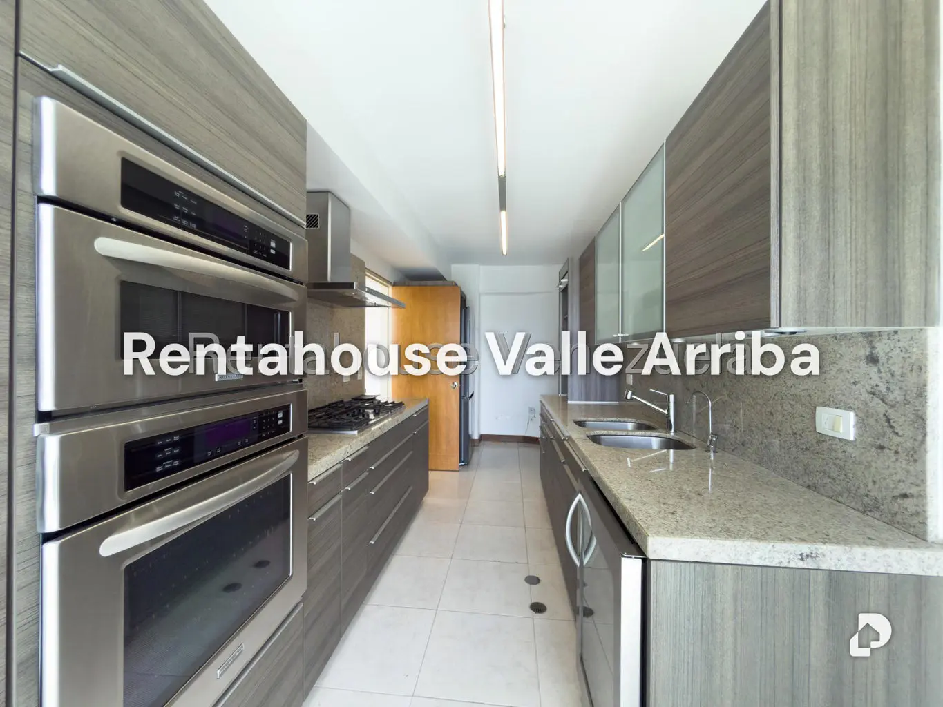 Apartamento en Lomas de Las Mercedes, Caracas – 26