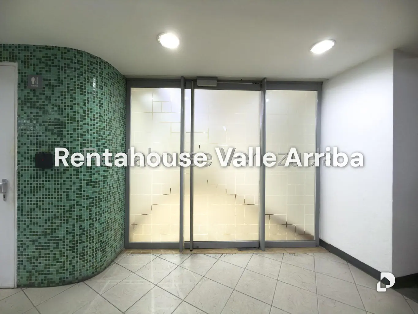 Apartamento en Lomas de Las Mercedes, Caracas – 2