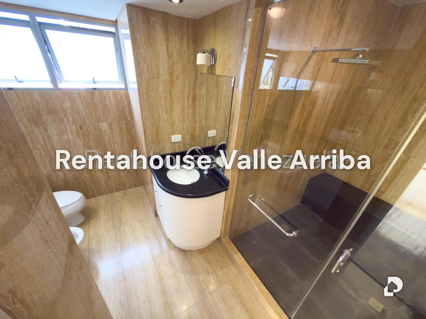 Apartamento en Lomas de Las Mercedes, Caracas – 16