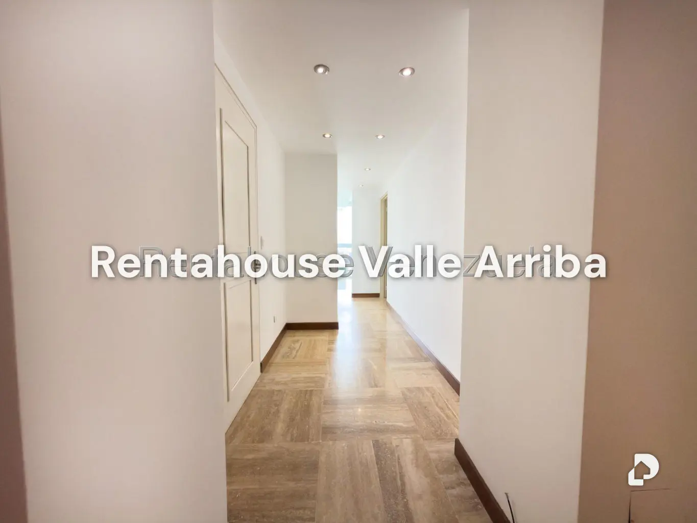 Apartamento en Lomas de Las Mercedes, Caracas – 24