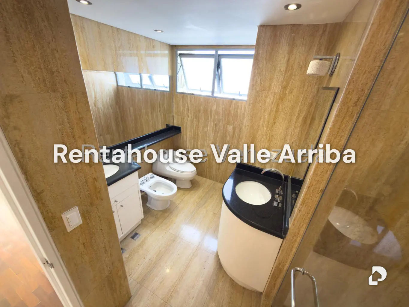 Apartamento en Lomas de Las Mercedes, Caracas – 17