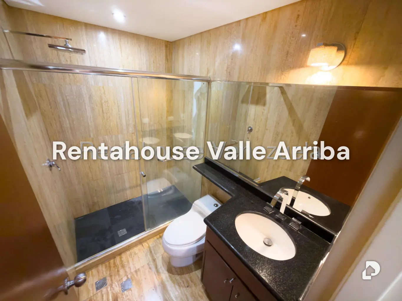Apartamento en Lomas de Las Mercedes, Caracas – 22