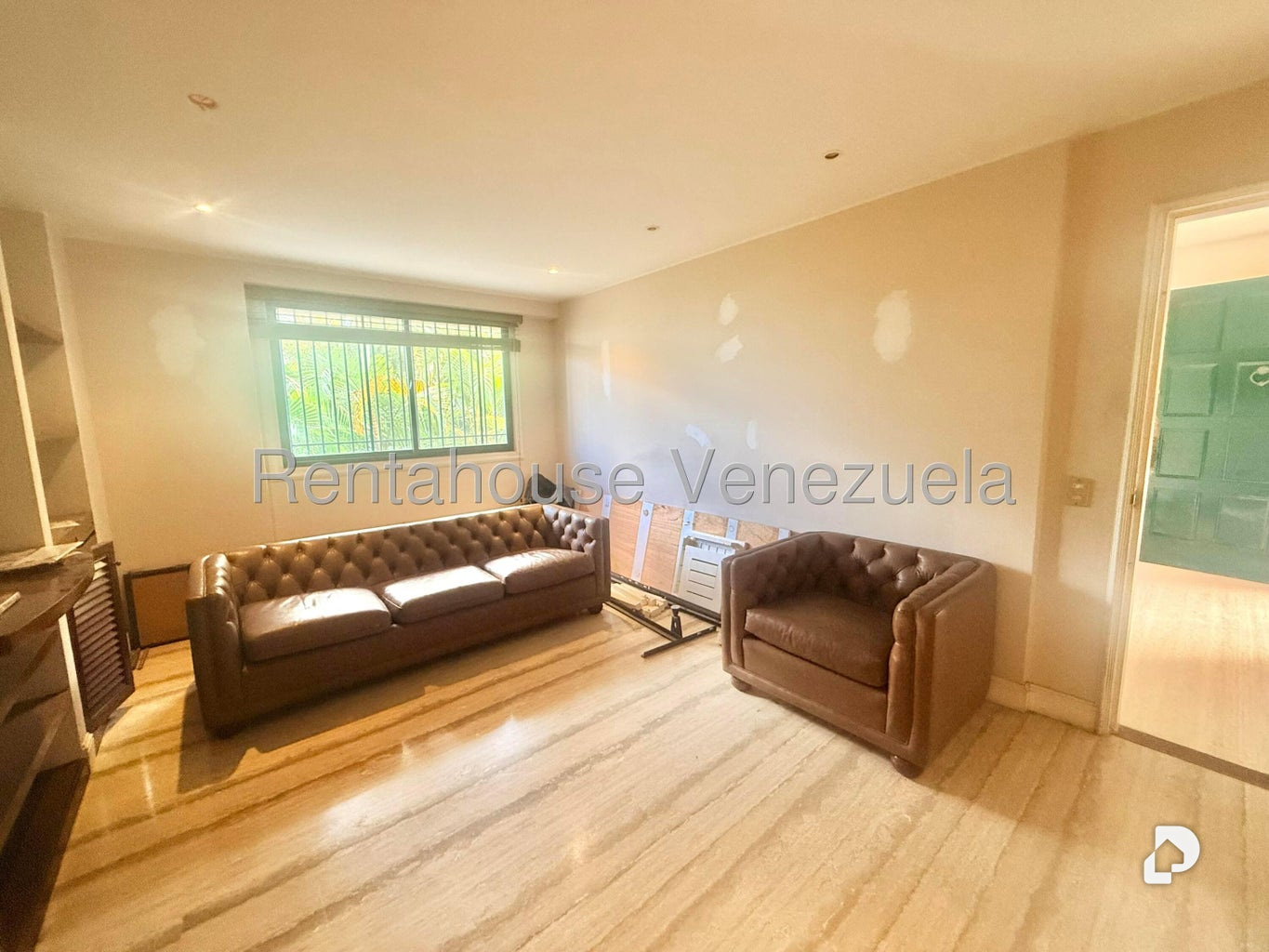 Casa en La Lagunita Country Club, Caracas